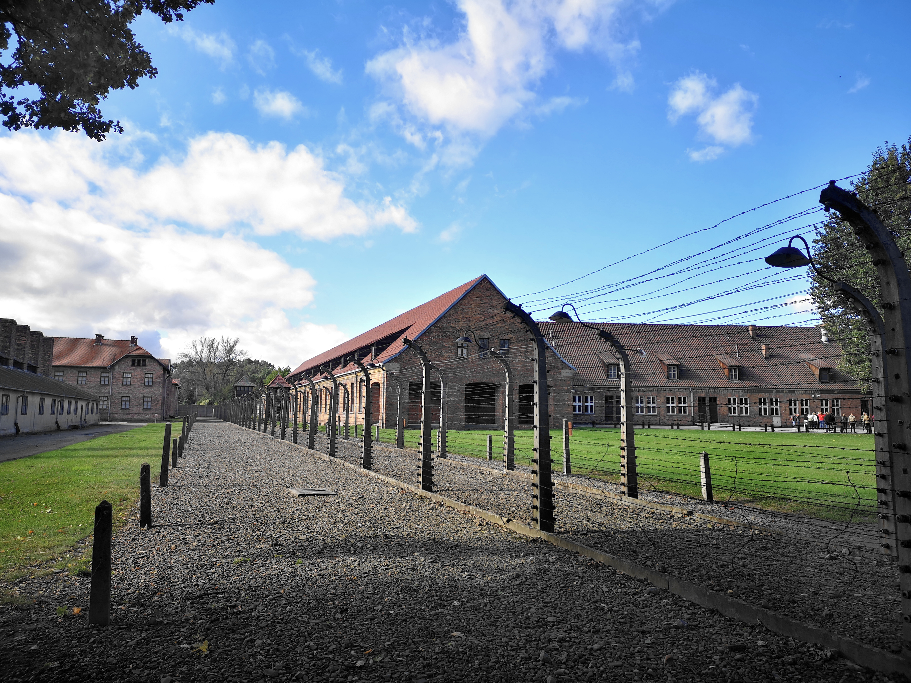 Vernichtungslager Birkenau