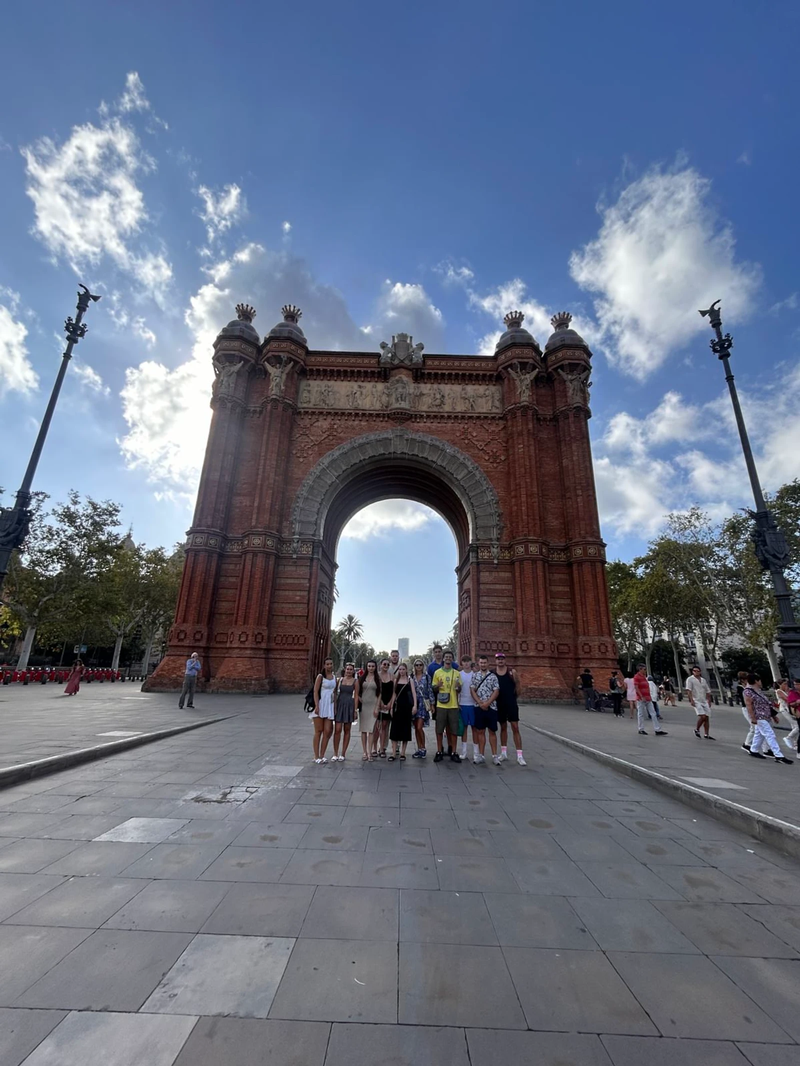 Barcelona