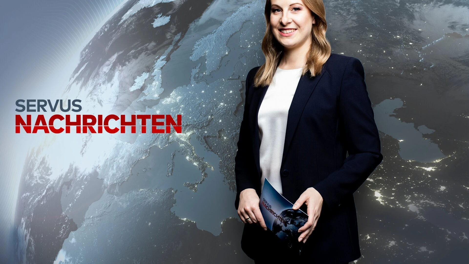 Servus Nachrichten 19:20