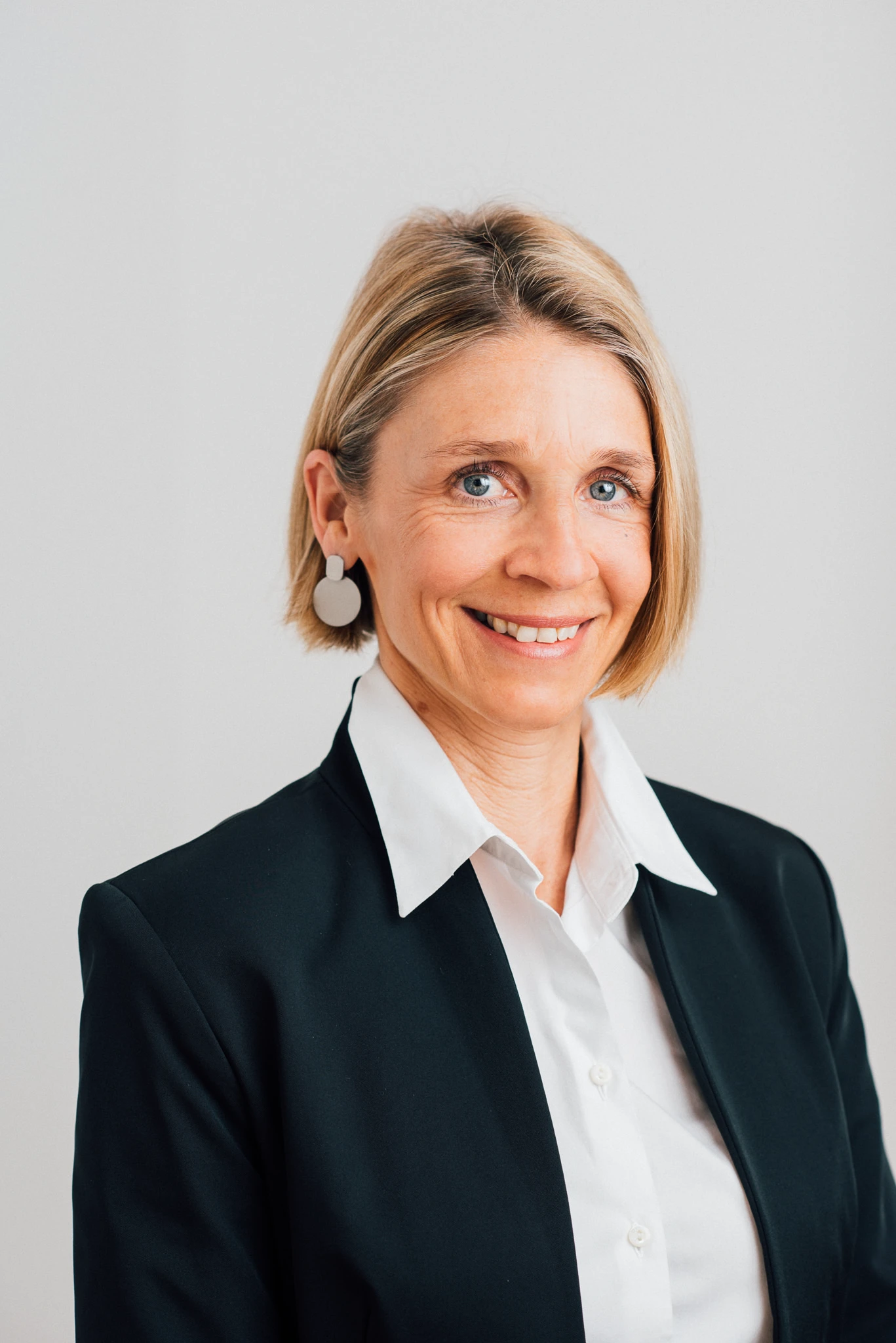 Mitarbeiterin von wohninvest