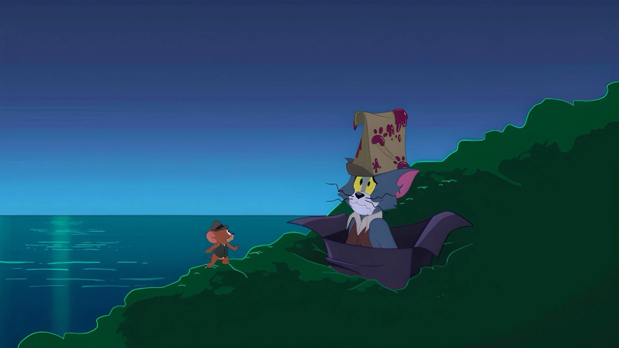 Die Tom und Jerry Show