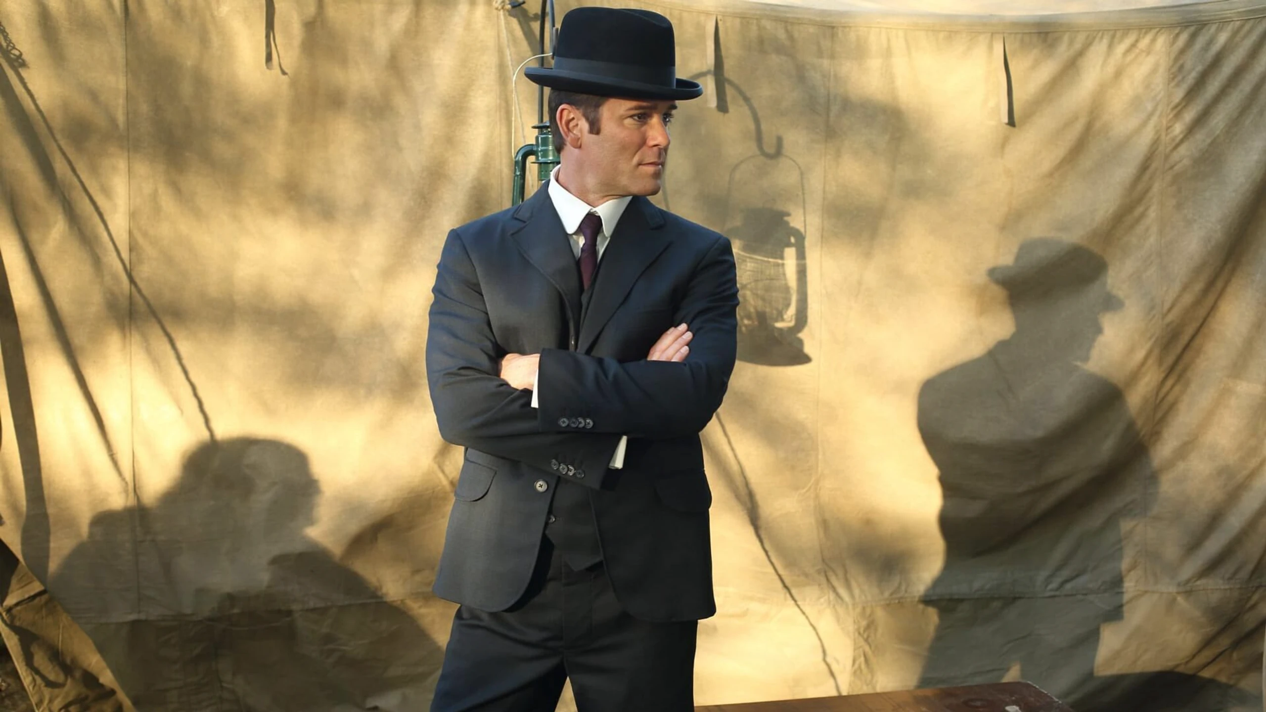 Murdoch Mysteries