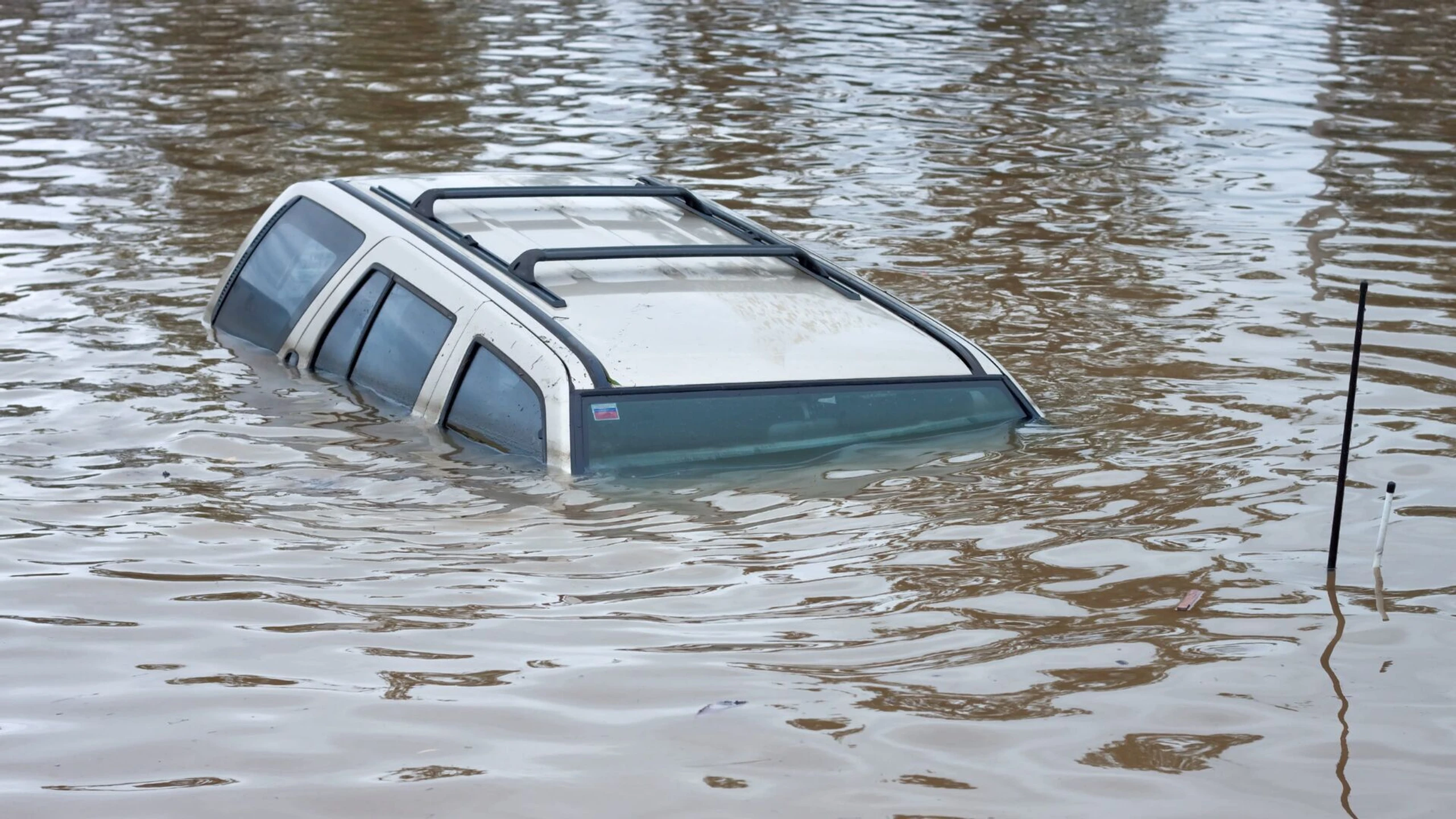 Wetterwahnsinn weltweit