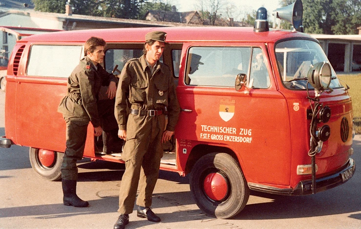 VW-Bus
