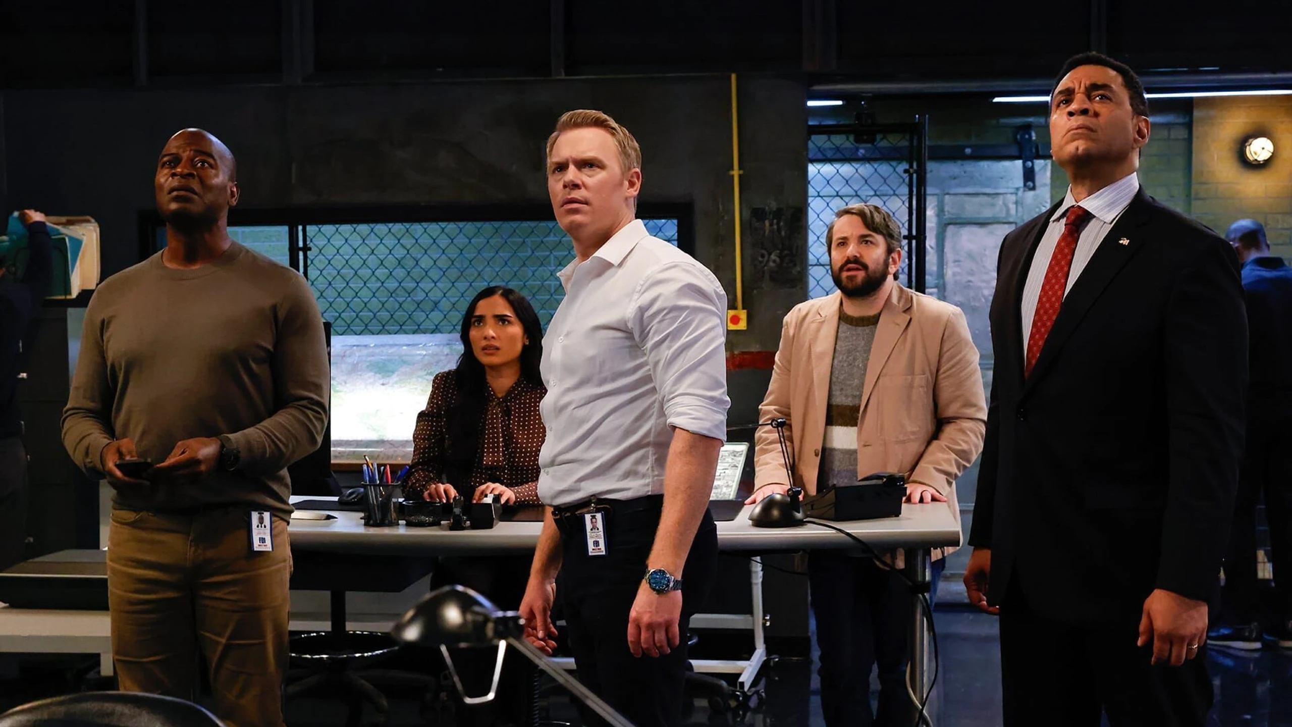 The Blacklist