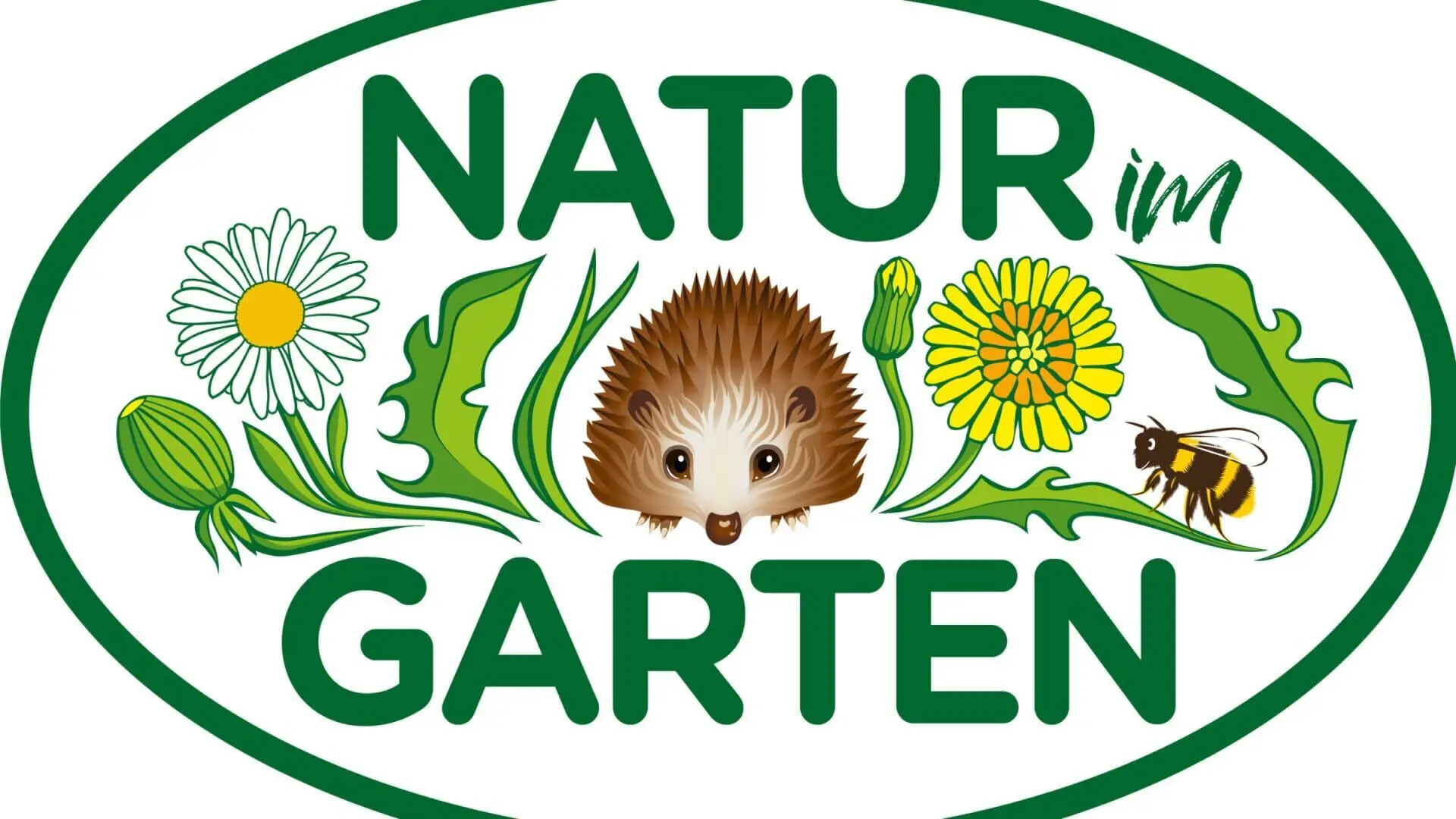 Natur im Garten