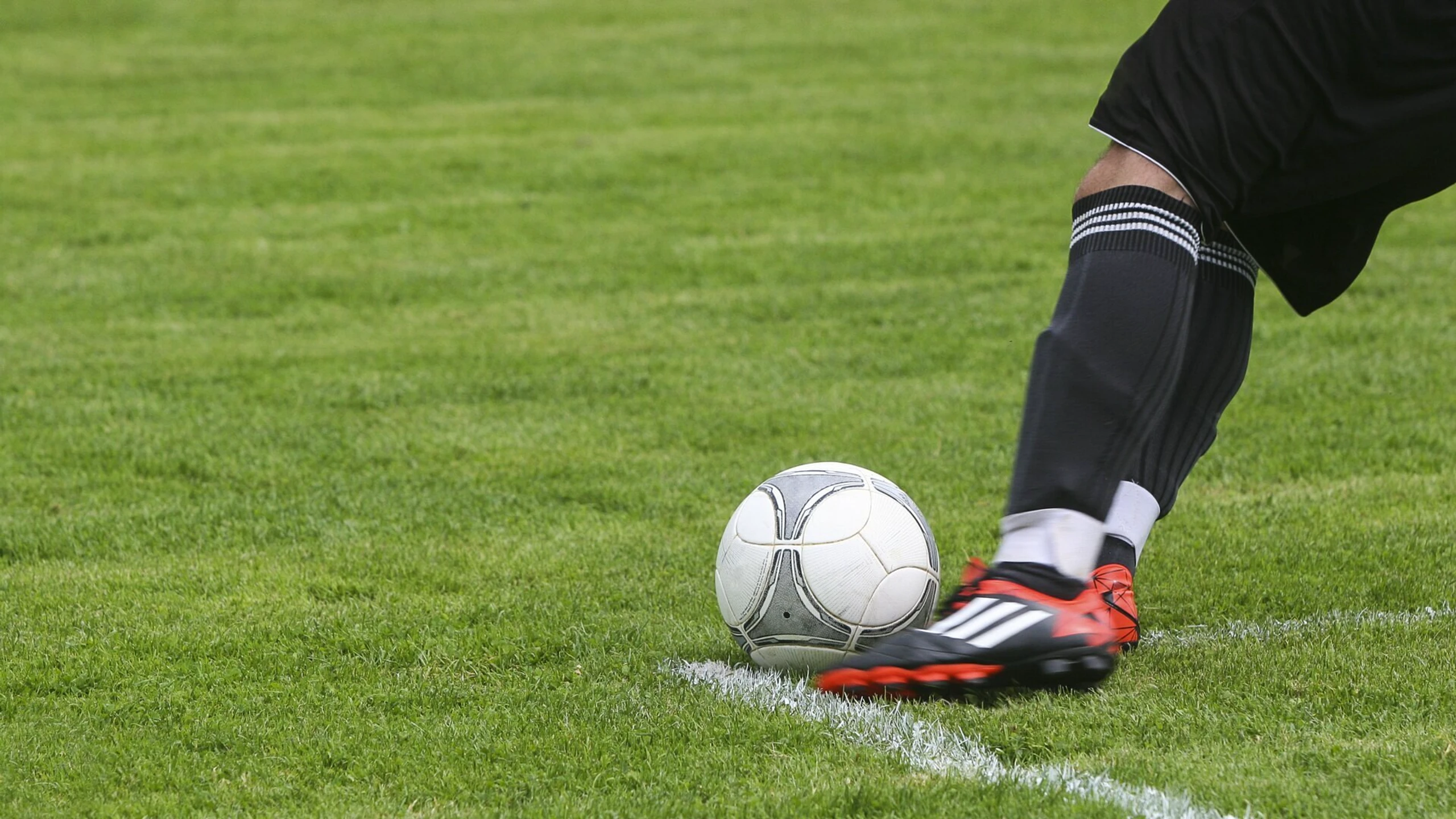 Fußball: 2. Bundesliga, Alle Spiele, alle Tore