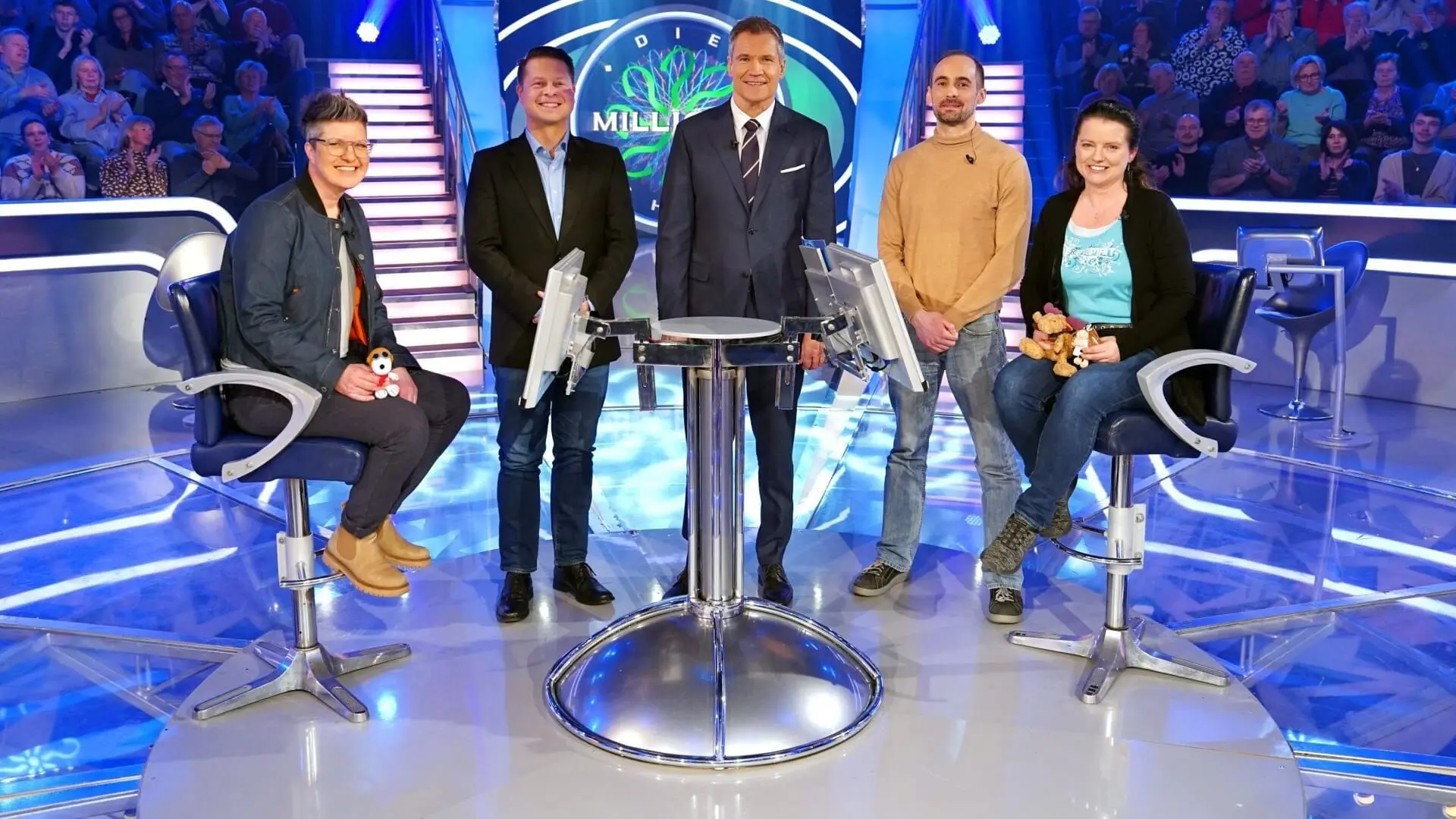 Die Millionenshow