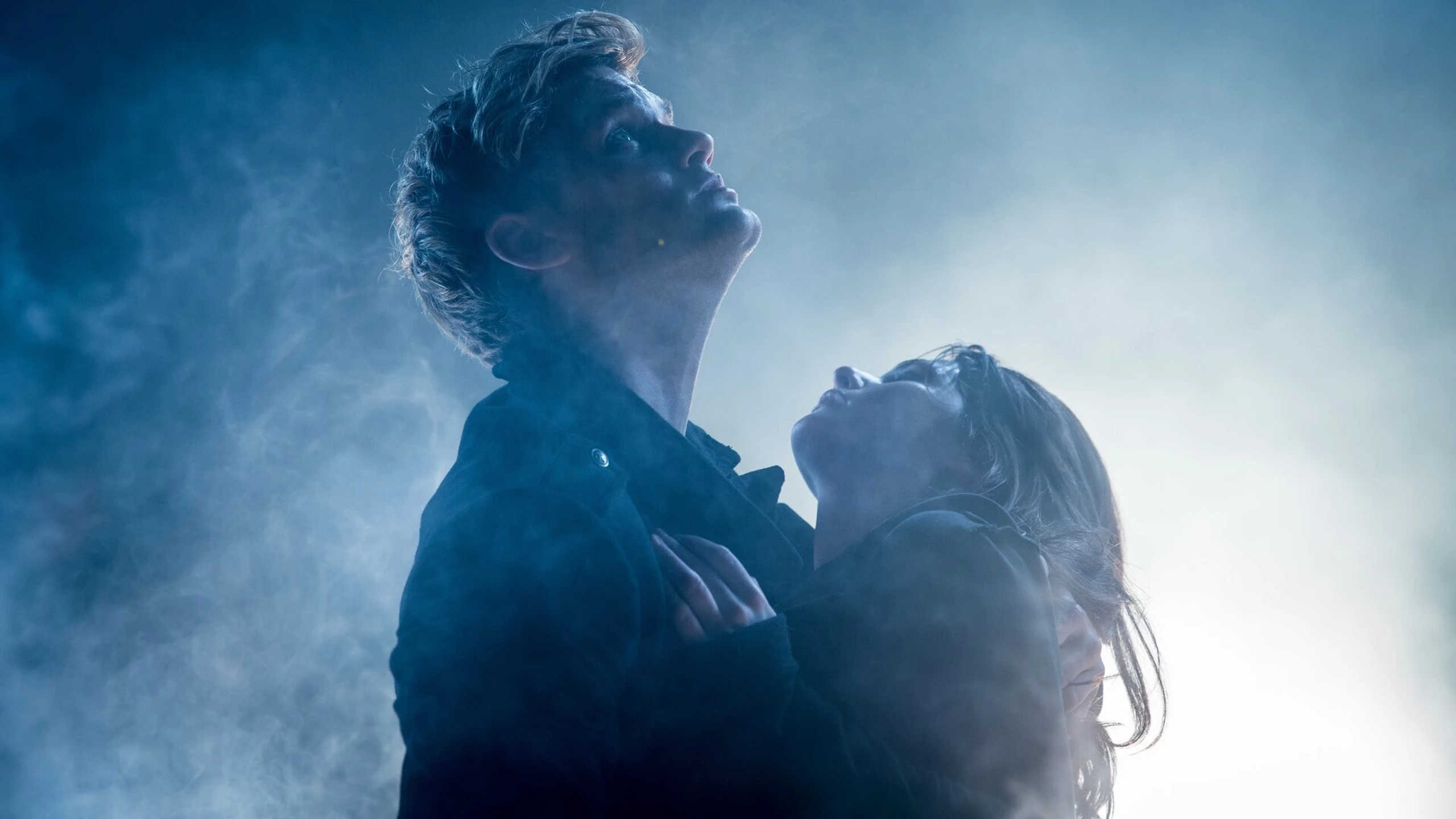 Fallen - Engelsnacht