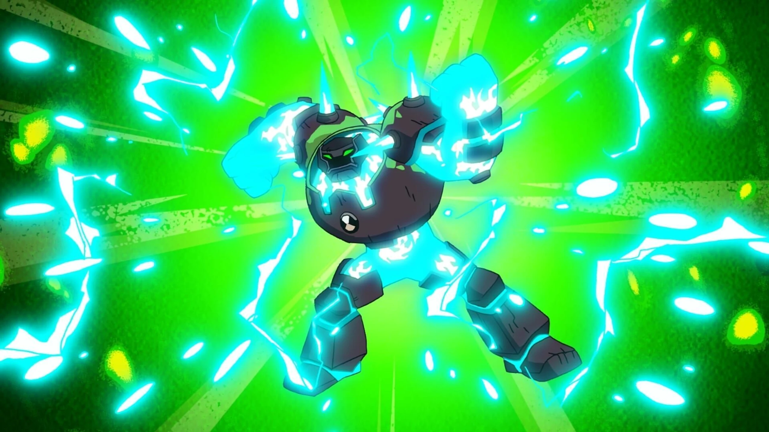 Ben 10