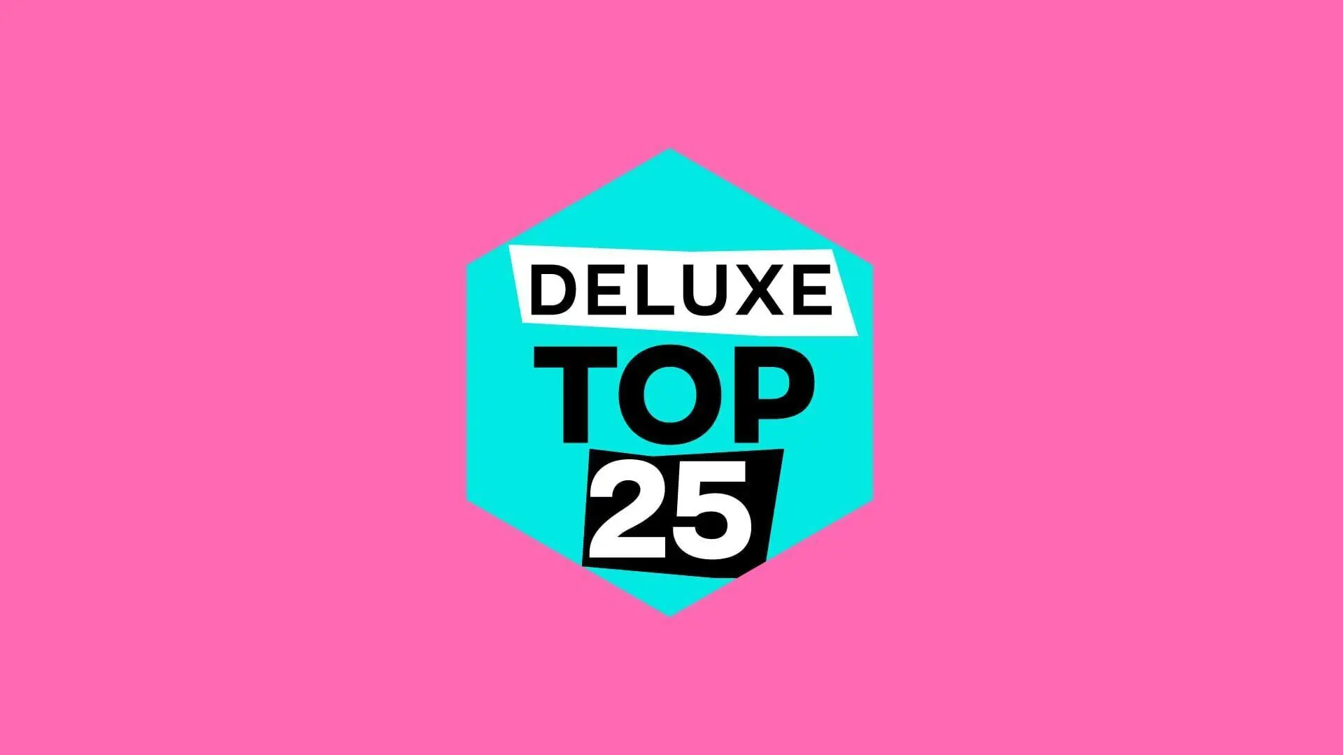 TOP 25