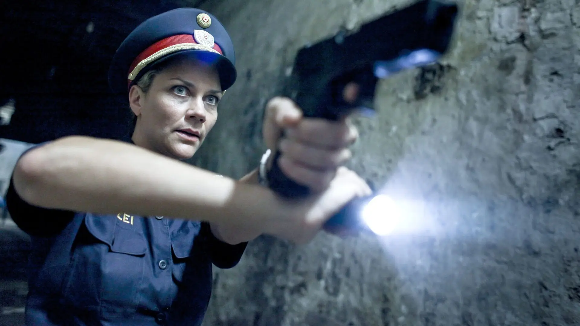 CopStories