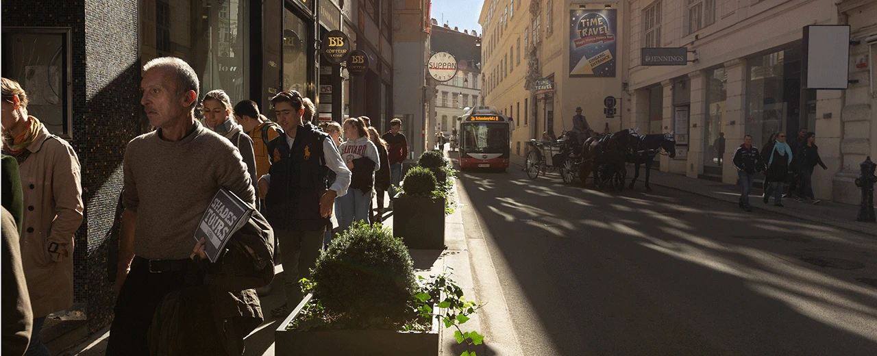 Foto von Georg Messeritsch, bearbeitet mit Adobe Photoshop Lightroom Classic 7.5 (Macintosh).