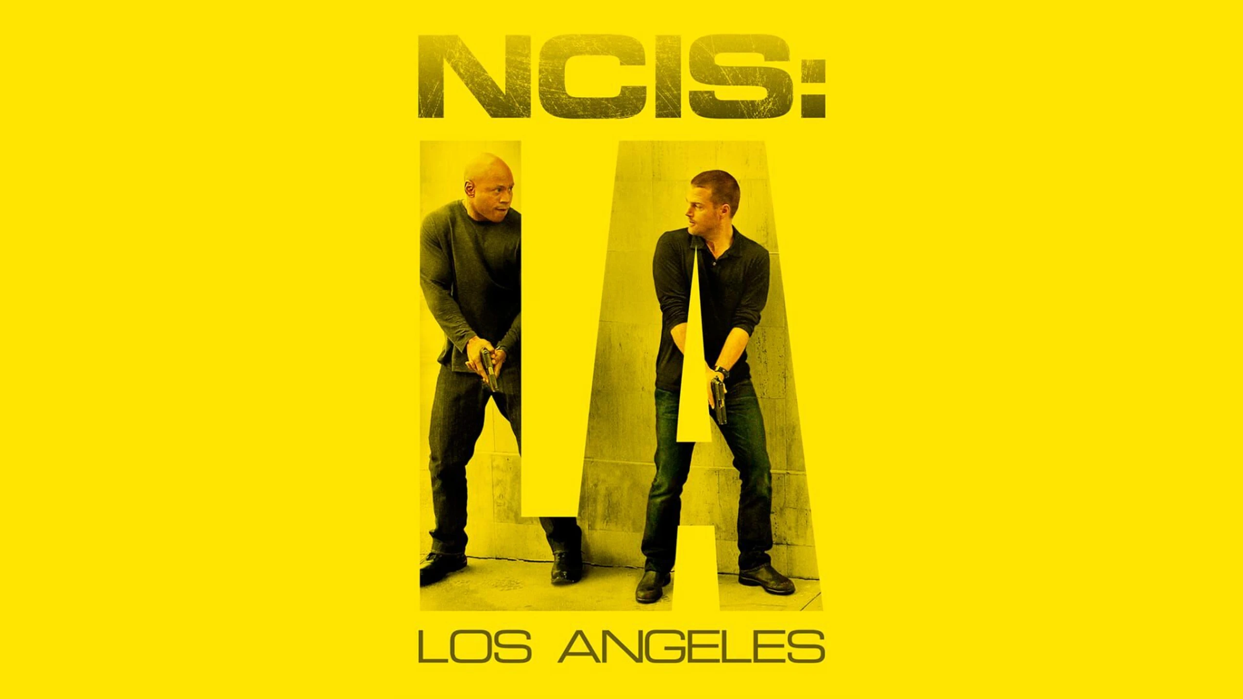 Navy CIS: L.A.