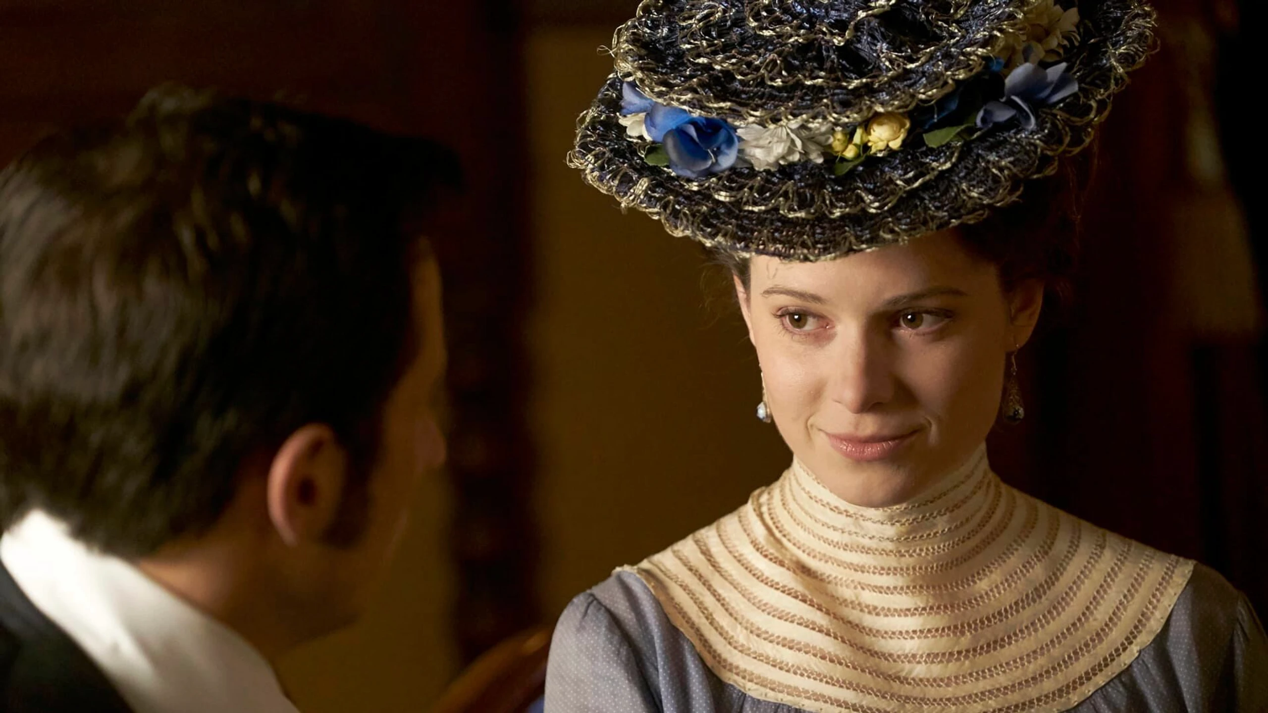 Murdoch Mysteries