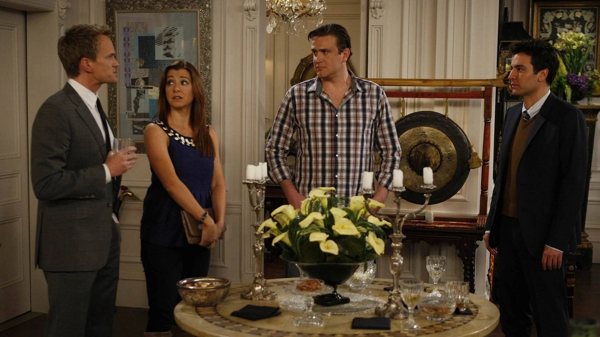 How I Met Your Mother