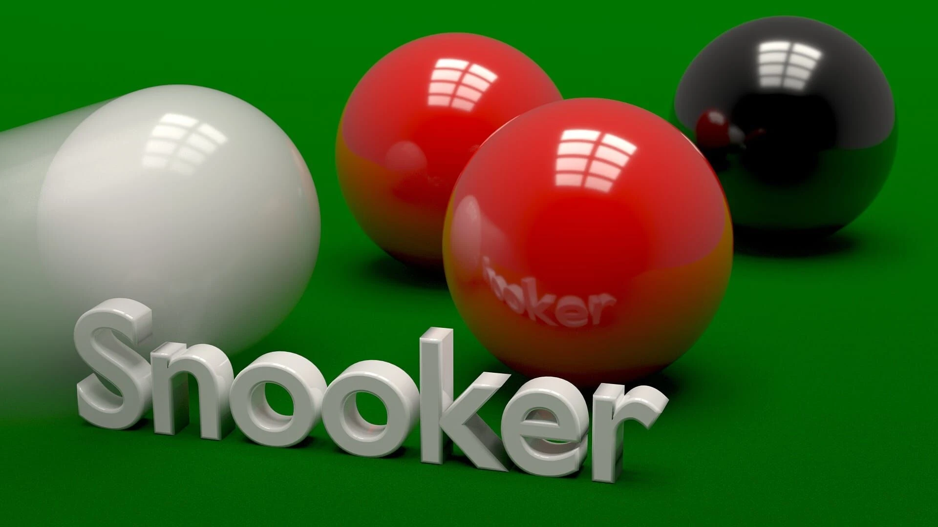 Snooker: Tour Championship