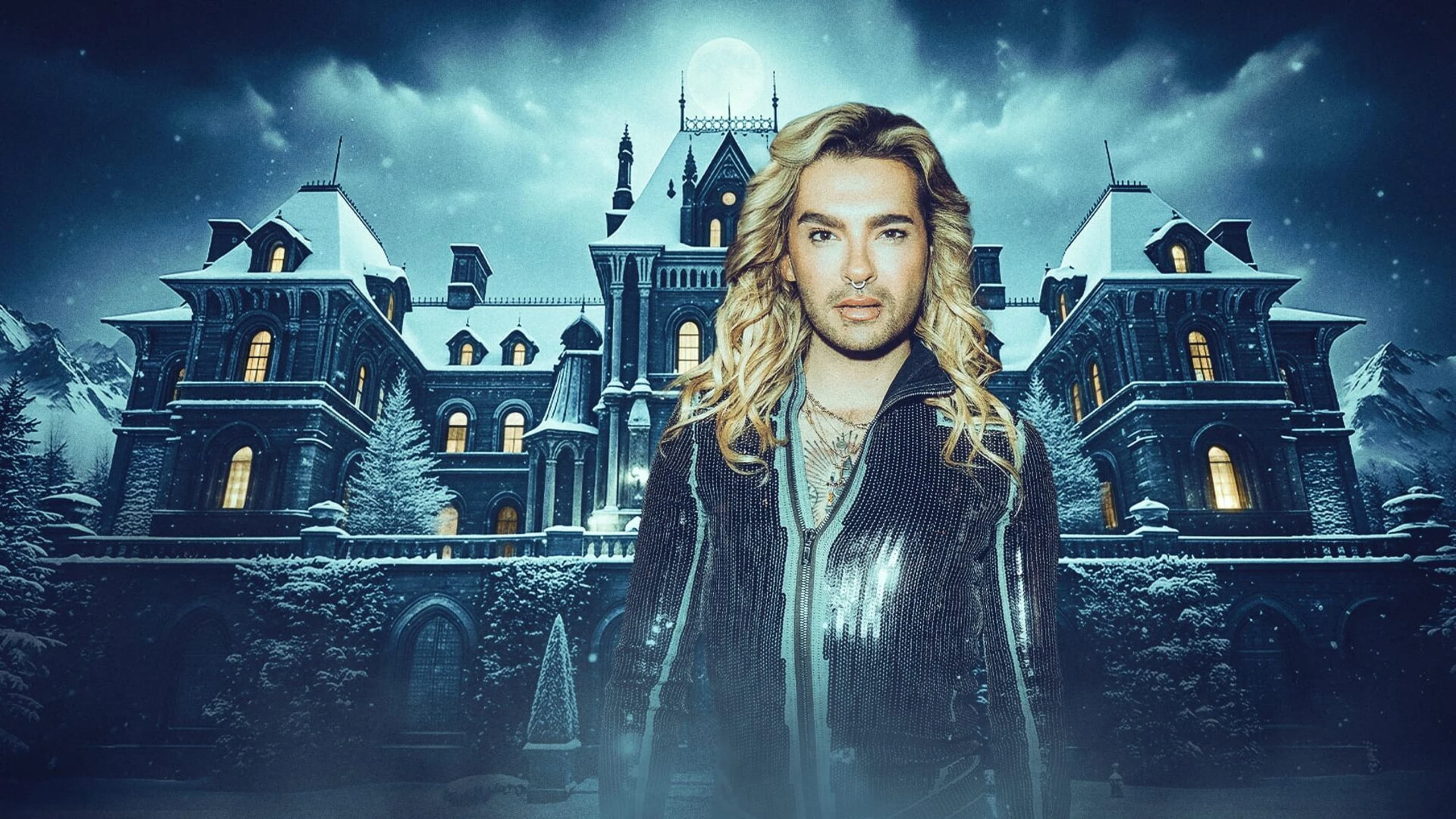 Tödliches Spiel - Das Live-Krimi-Dinner