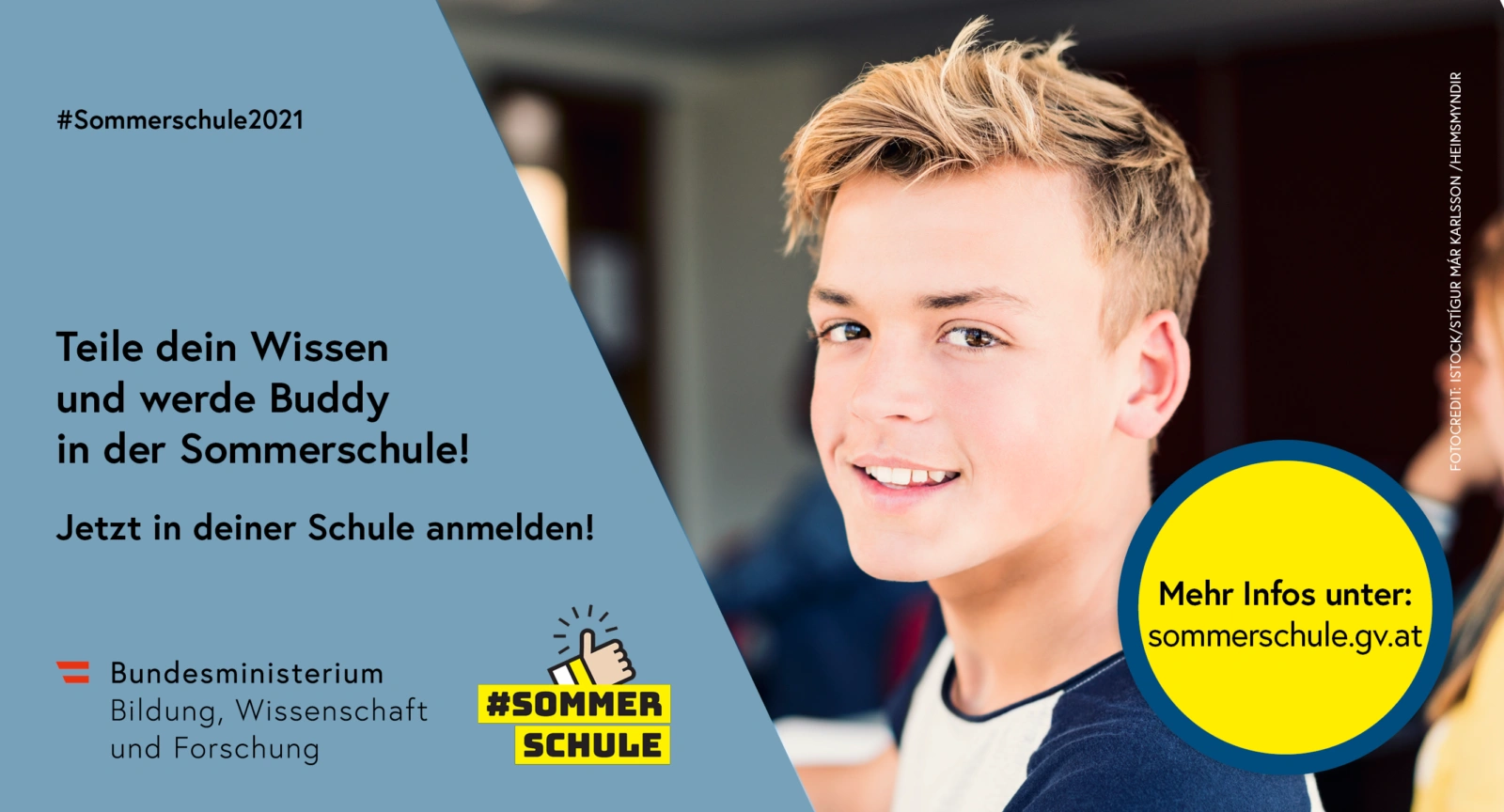 Flyer 1 - Sommerschule