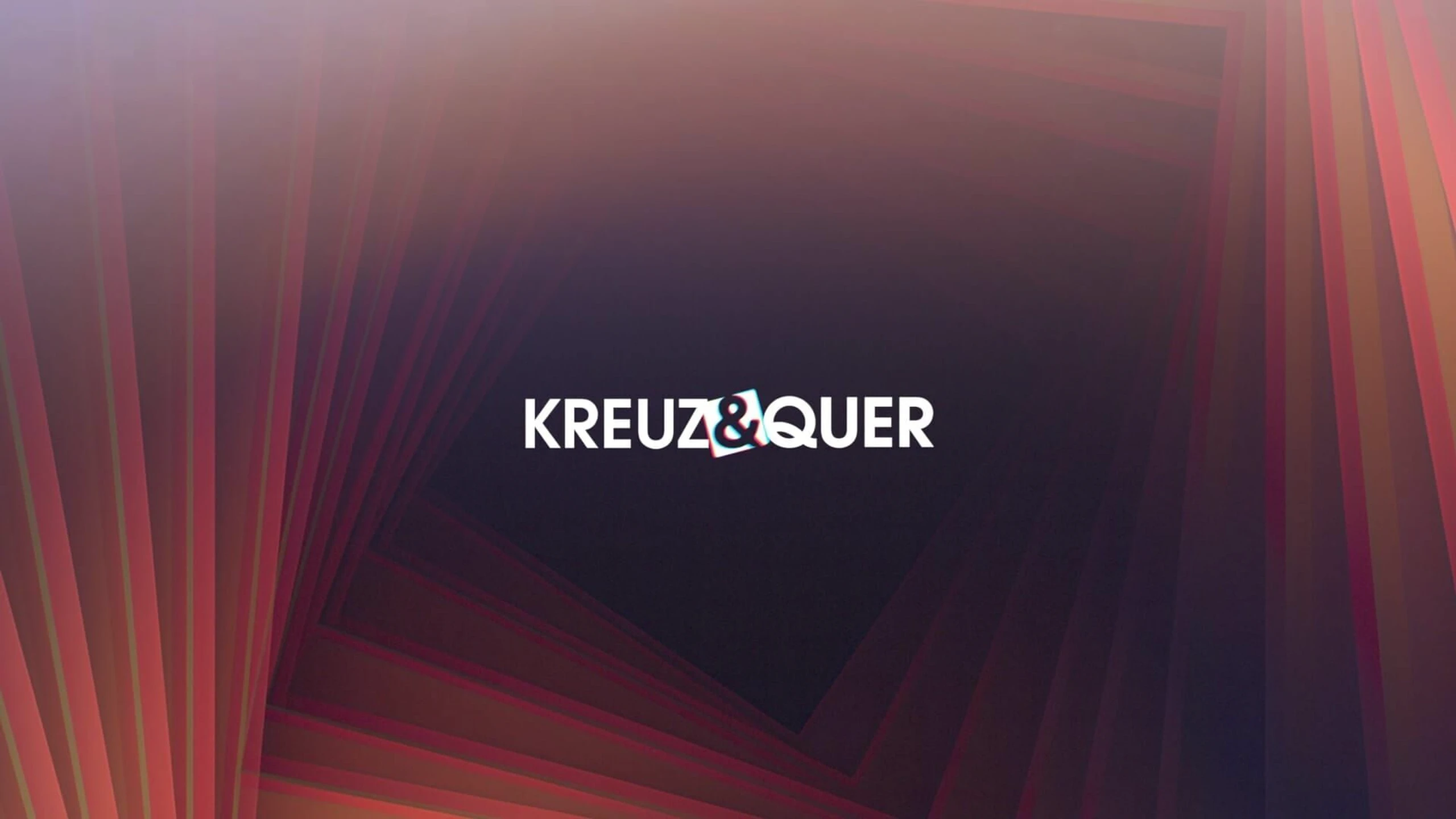 kreuz & quer
