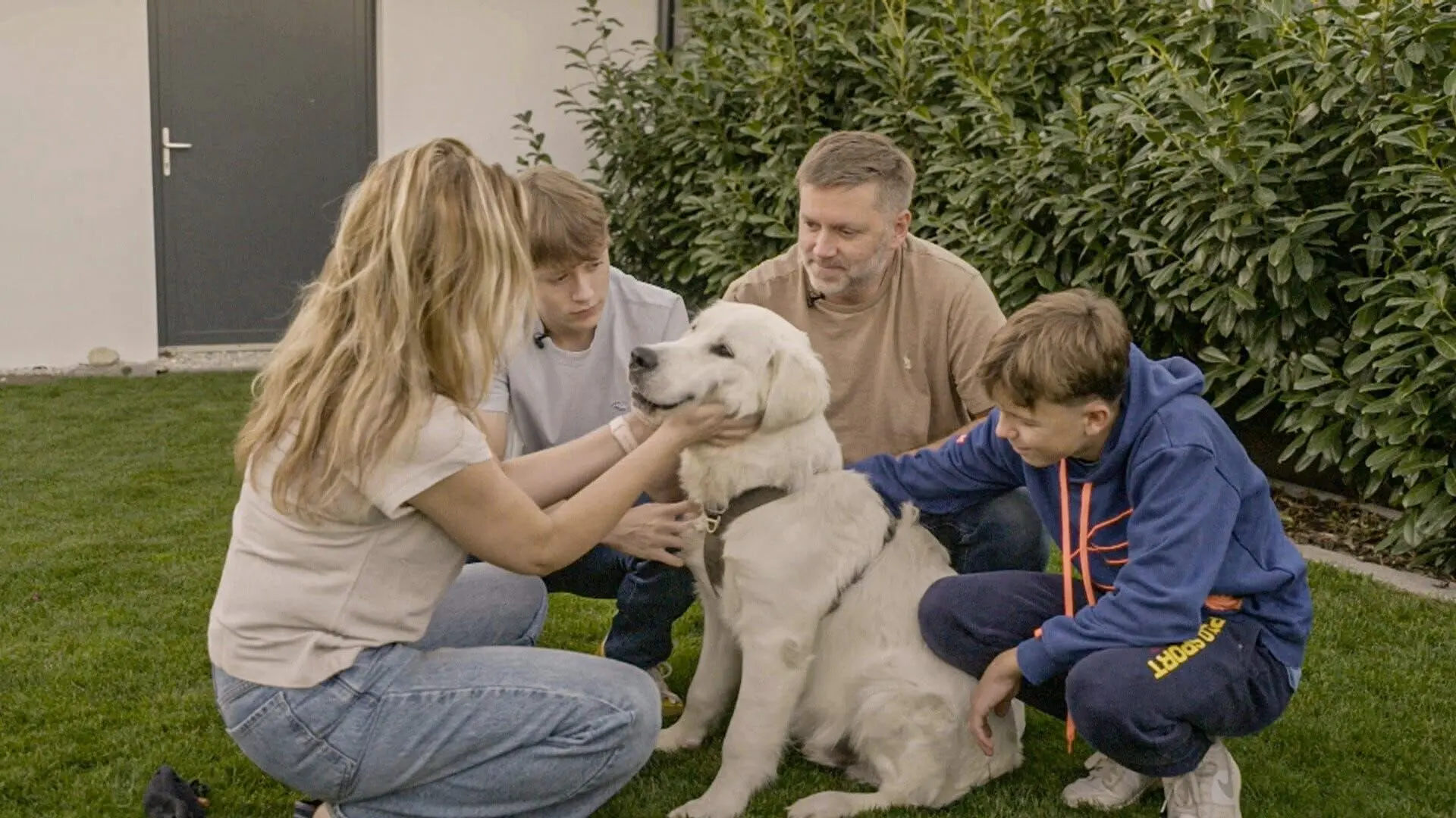 Tierische Augenblicke
