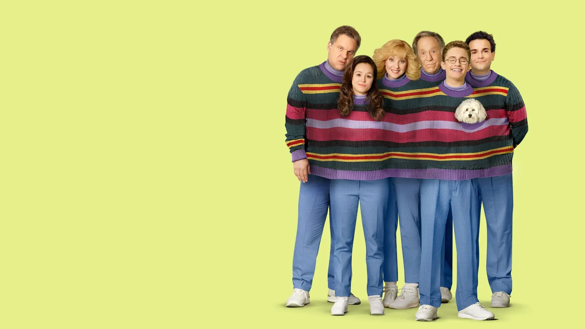 Die Goldbergs
