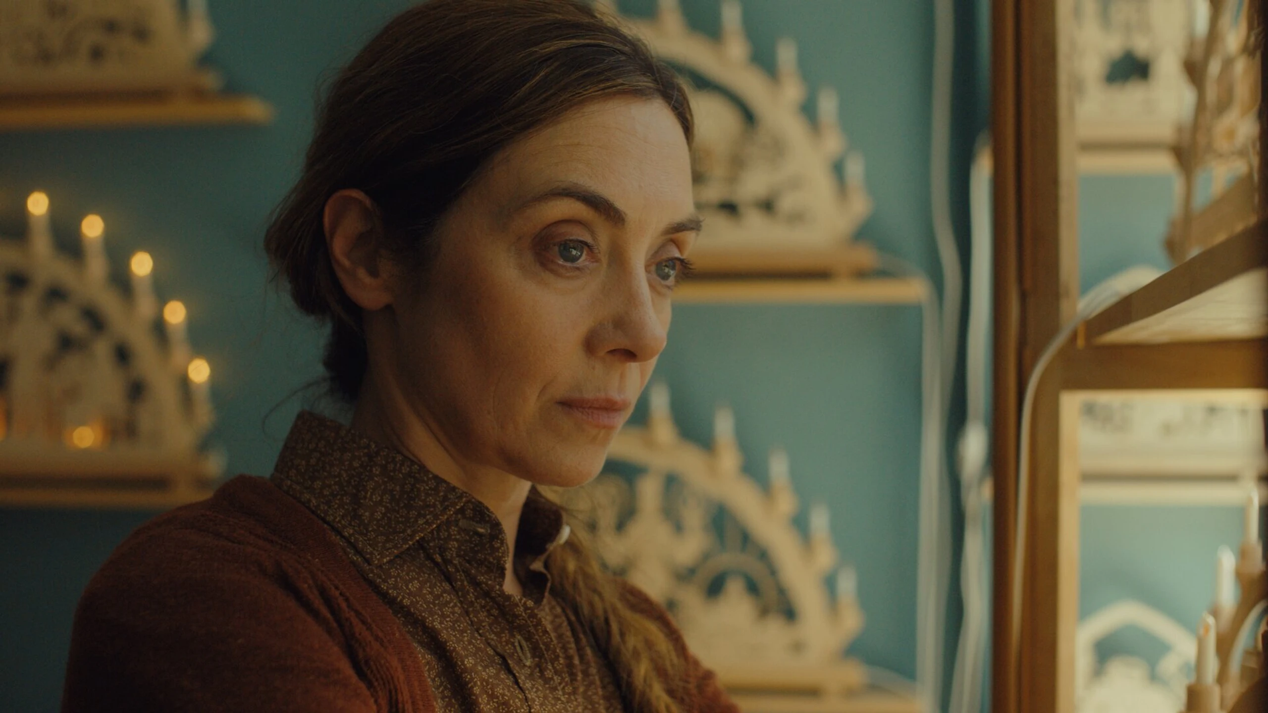 Erzgebirgskrimi - Mordholz