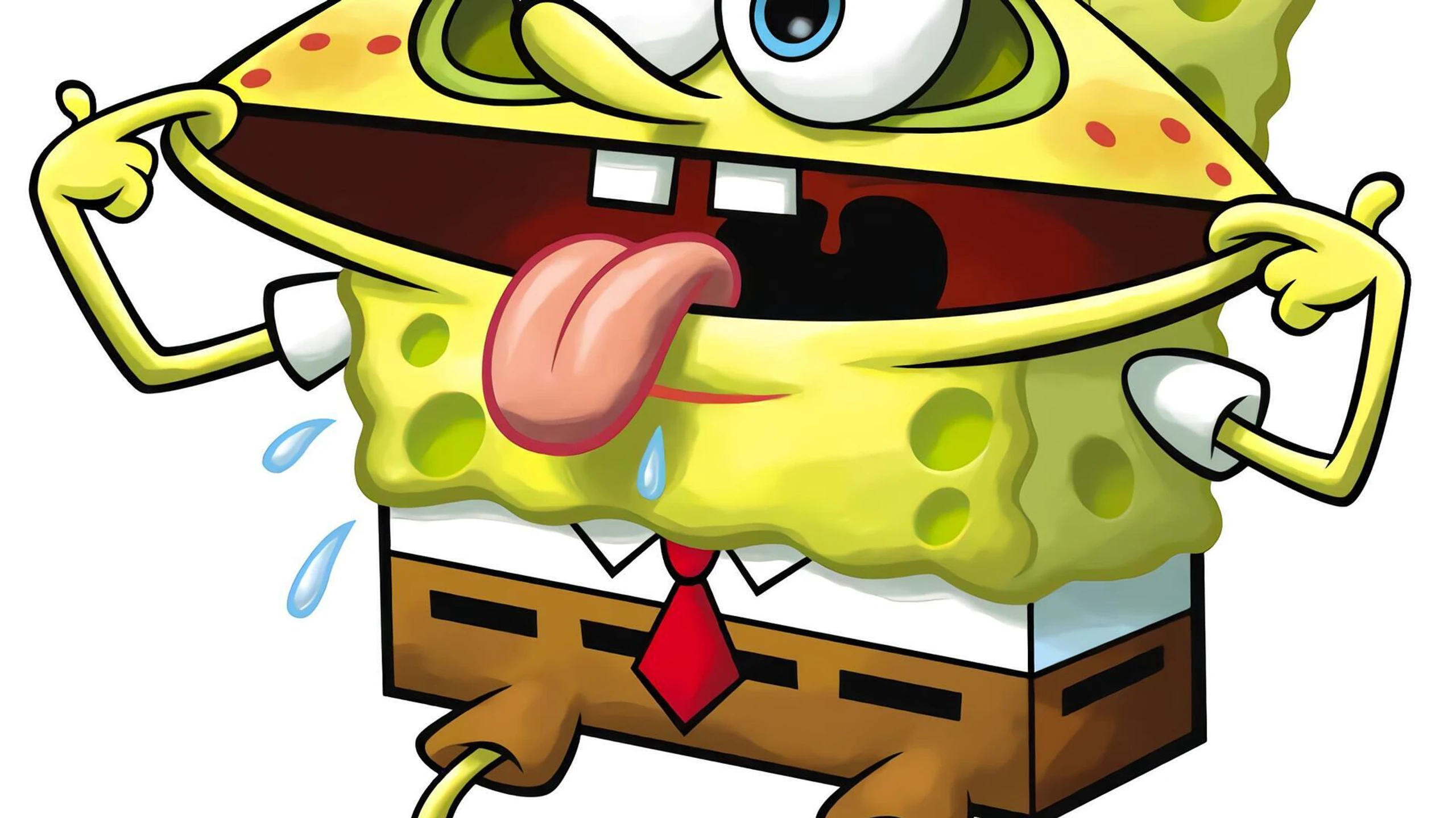 SpongeBob Schwammkopf
