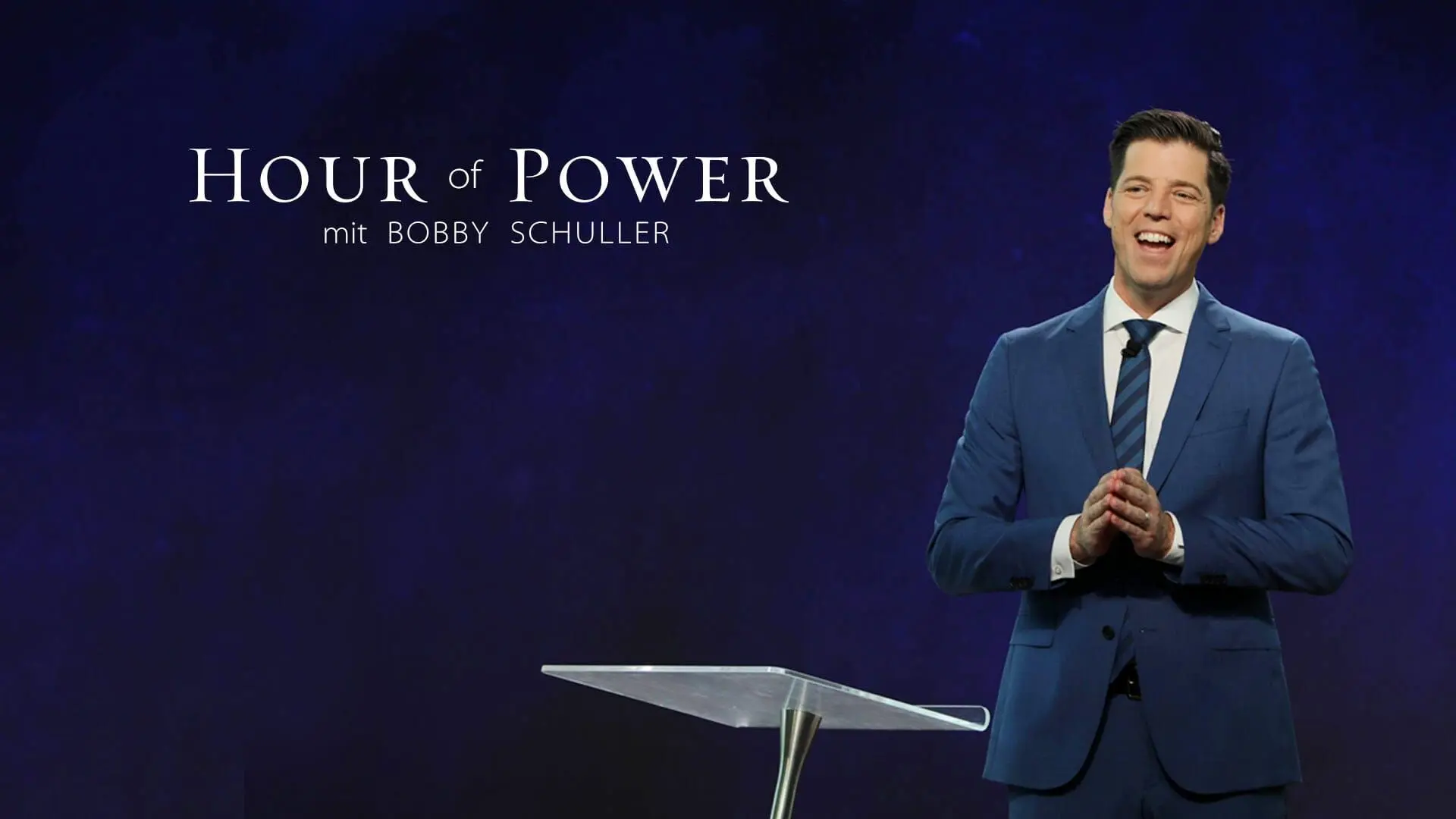 Hour of Power
