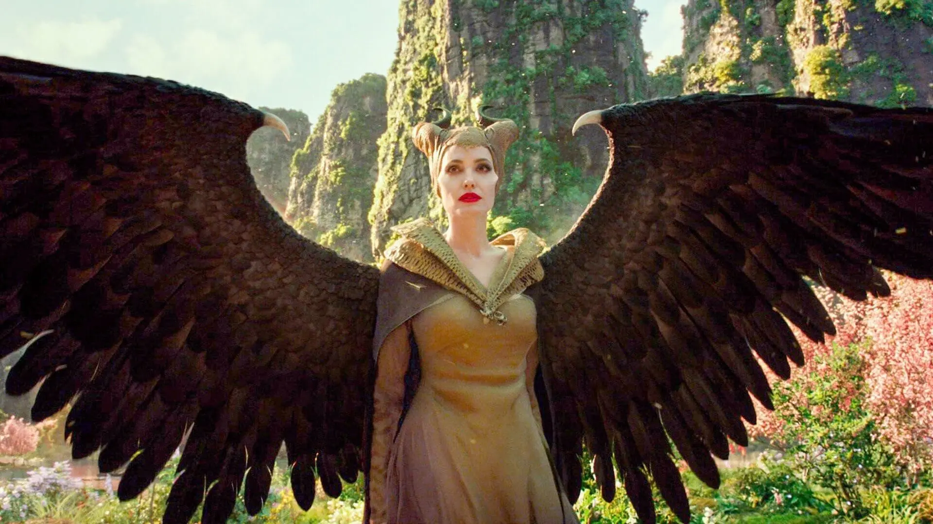 Maleficent 2: Mächte der Finsternis