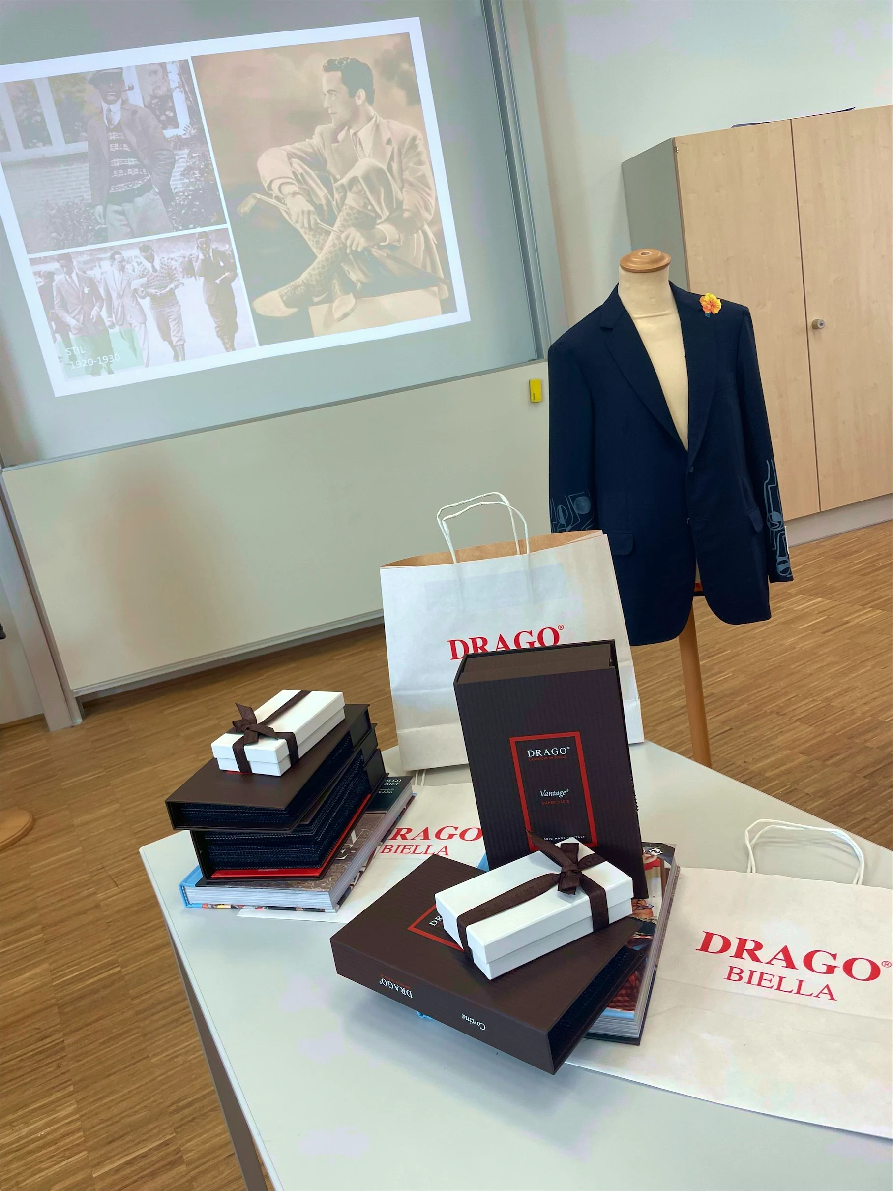 Präsentation 1MSHK