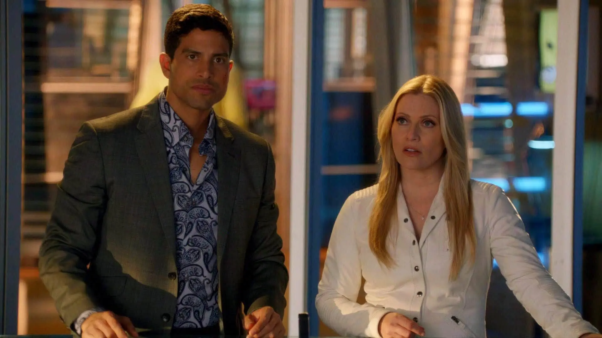 CSI: Miami
