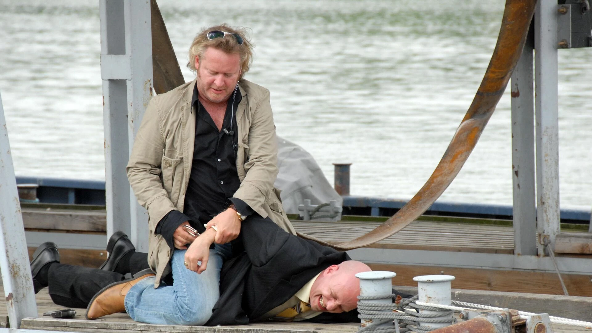 SOKO Donau