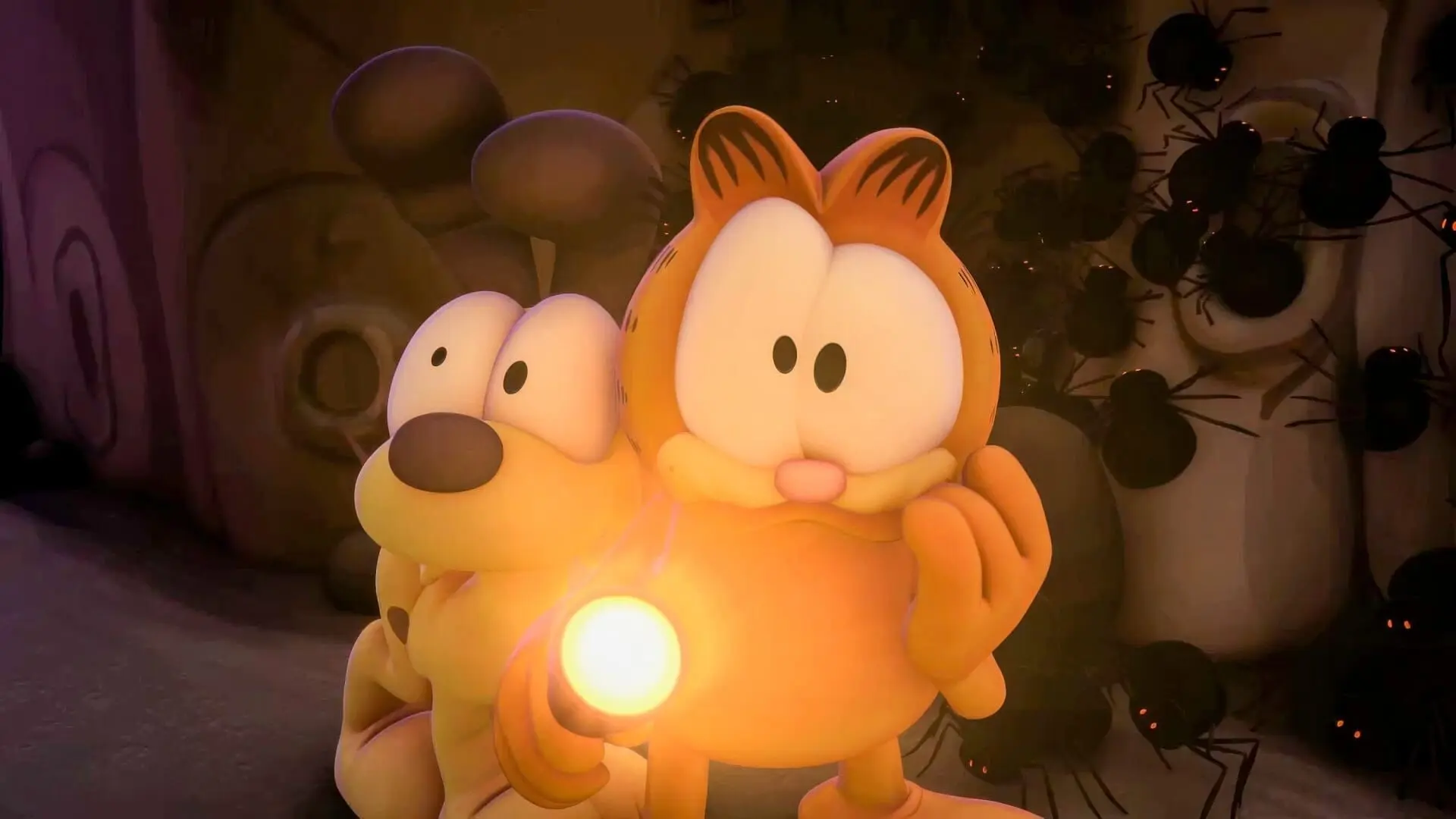 Garfield