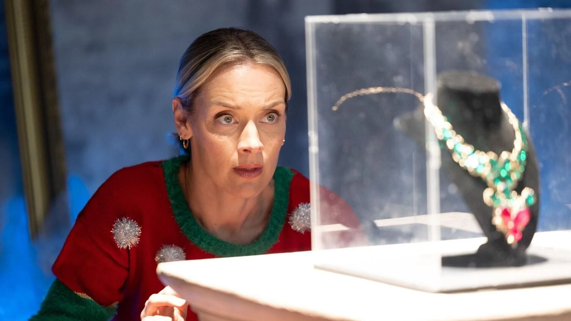 The Christmas Charade - Mission Weihnachtsliebe