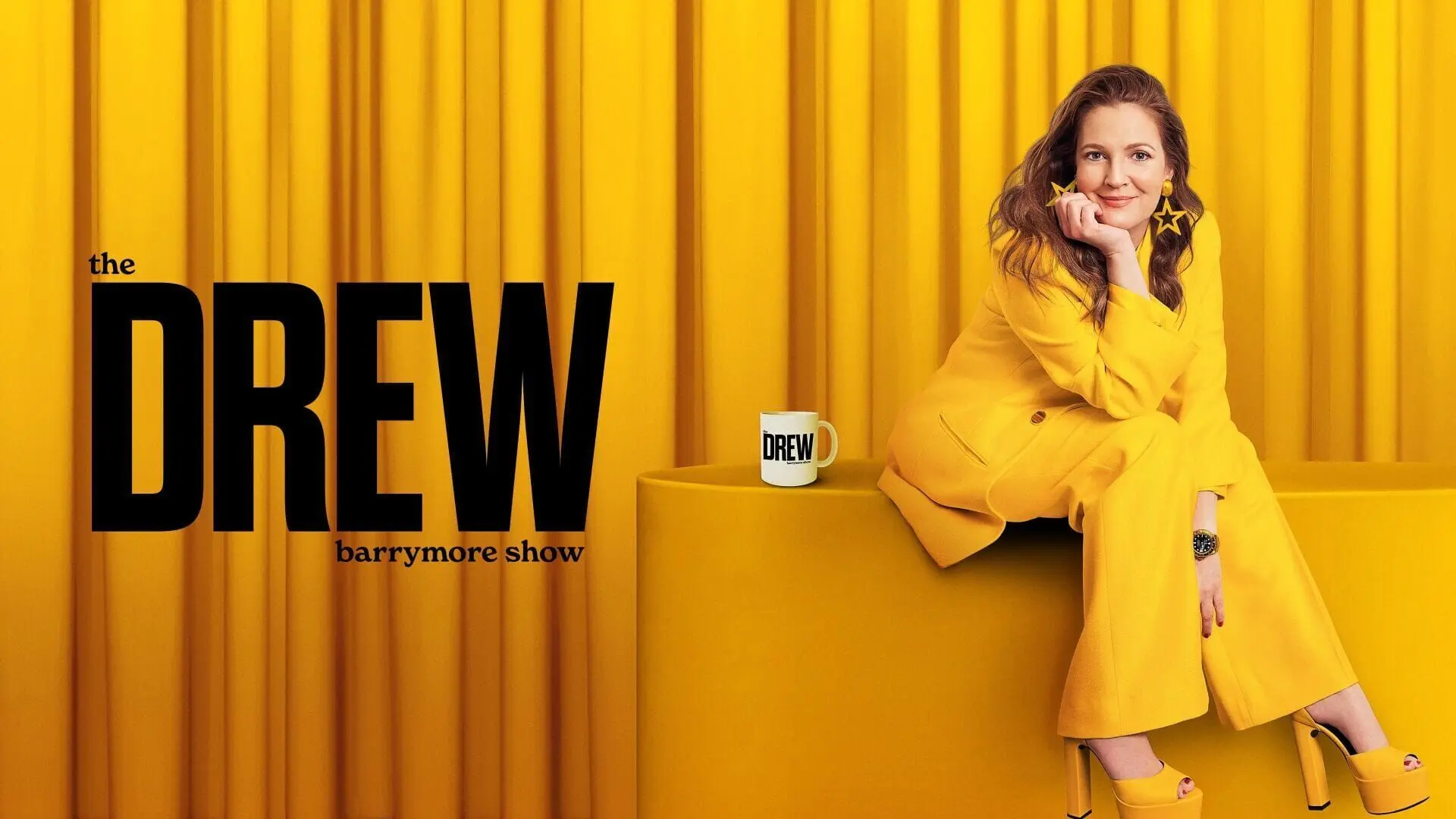 The Drew Barrymore Show