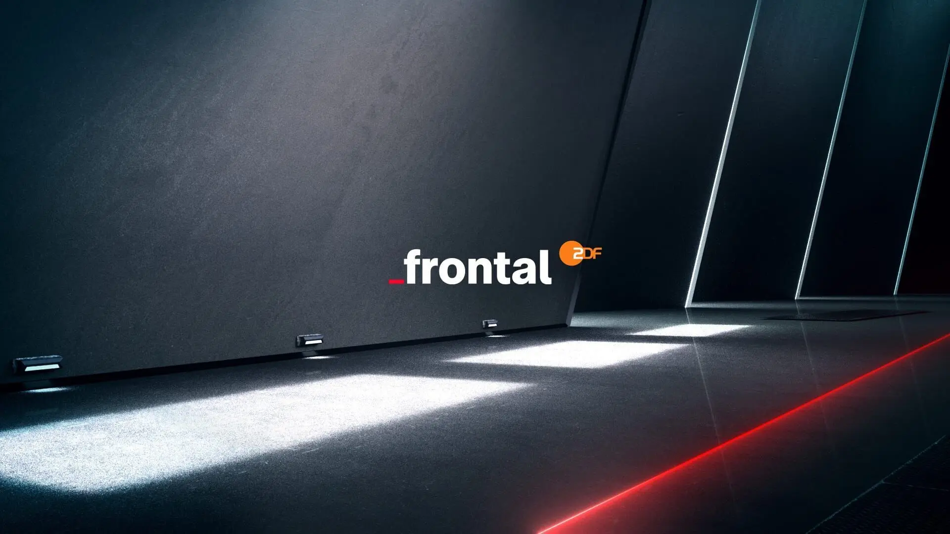 frontal