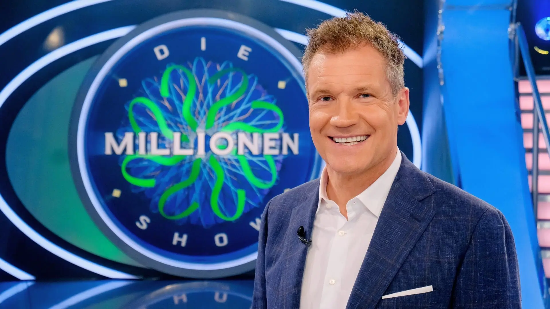 Die Millionenshow