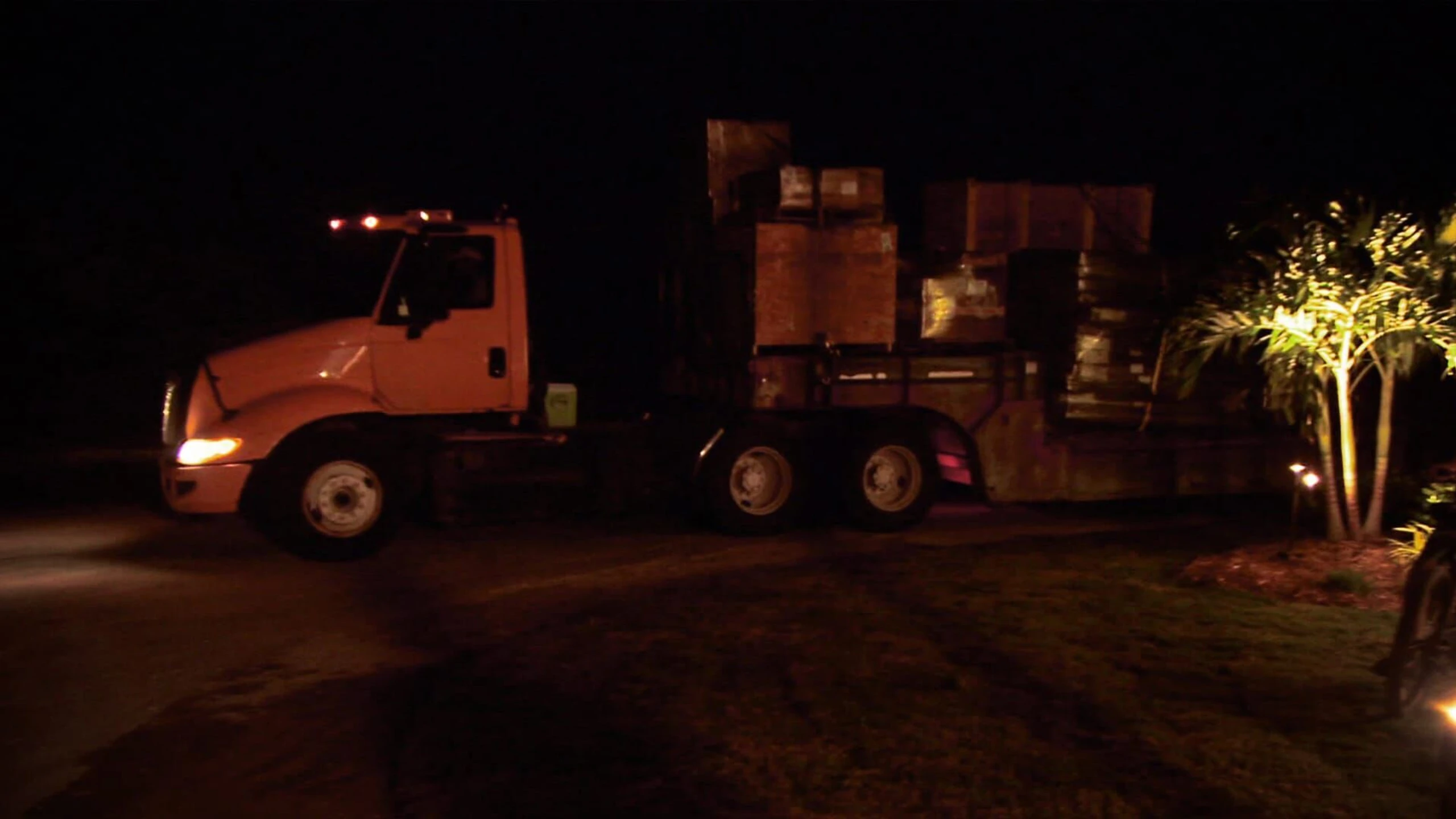 Renovation Island - Unser Traum vom Luxus-Resort