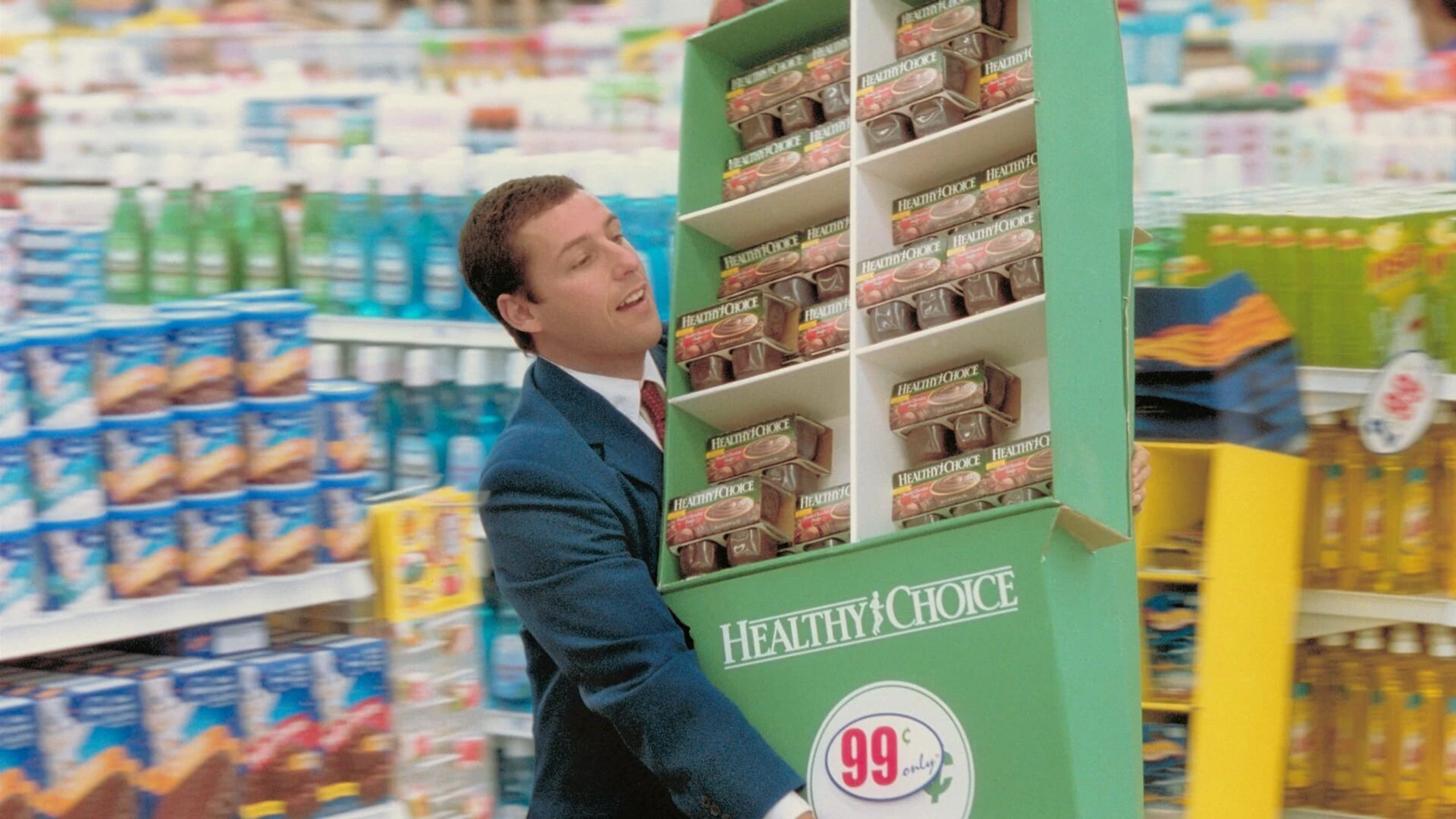 Punch-Drunk Love