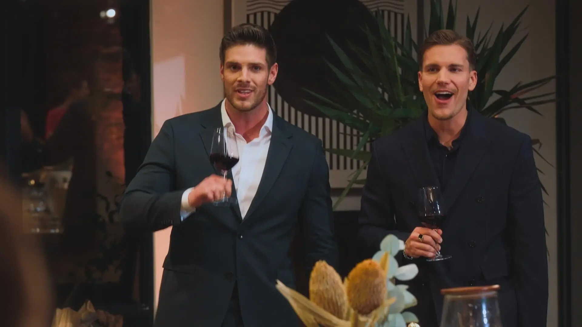 Die Bachelors