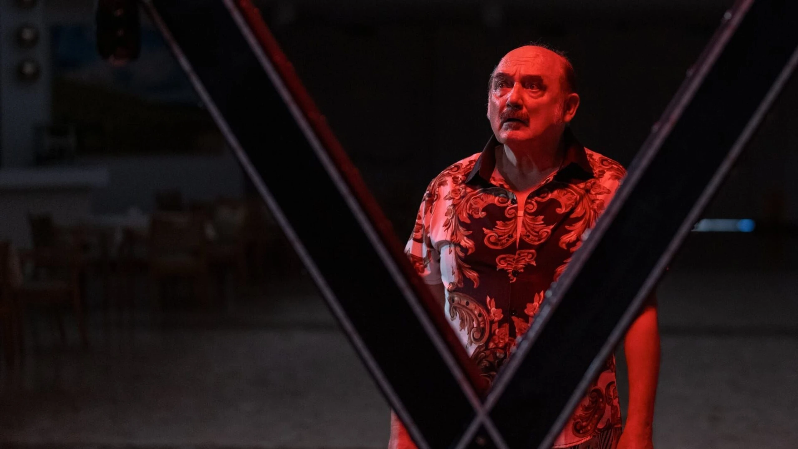 Die Fälle der Gerti B.