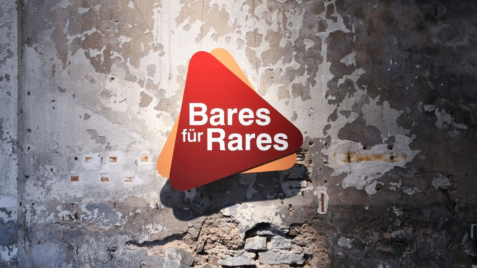 Bares für Rares