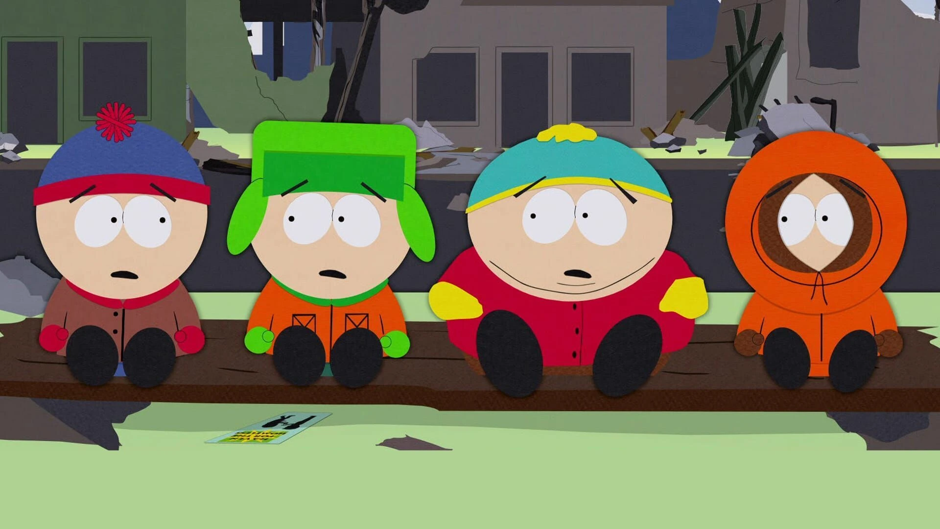South Park