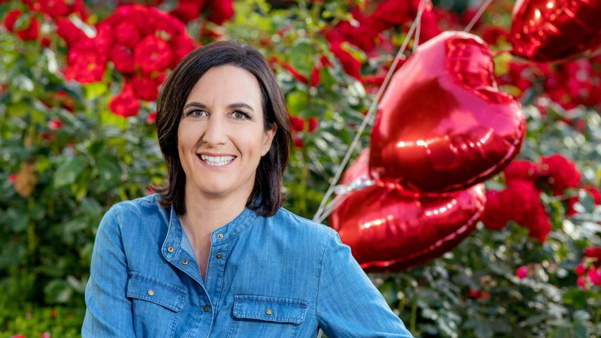 Liebesg'schichten und Heiratssachen