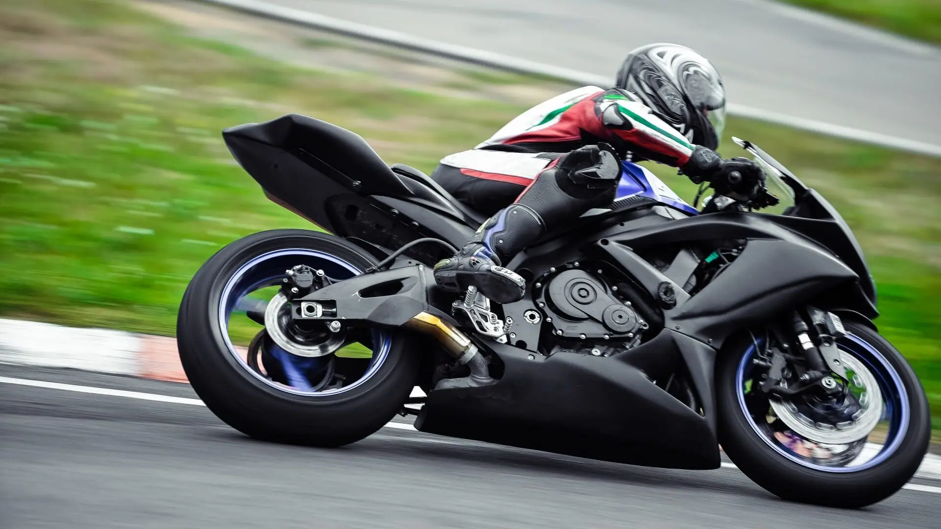 Superbike - Motul Czech Round