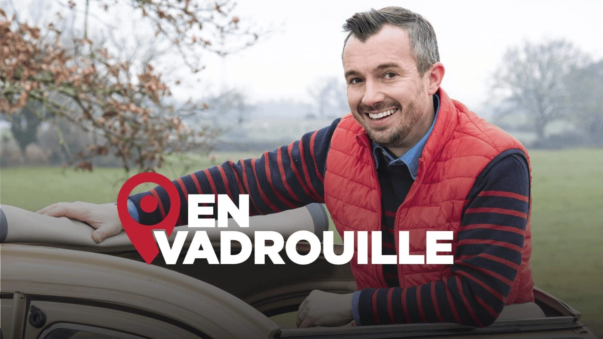 En vadrouille