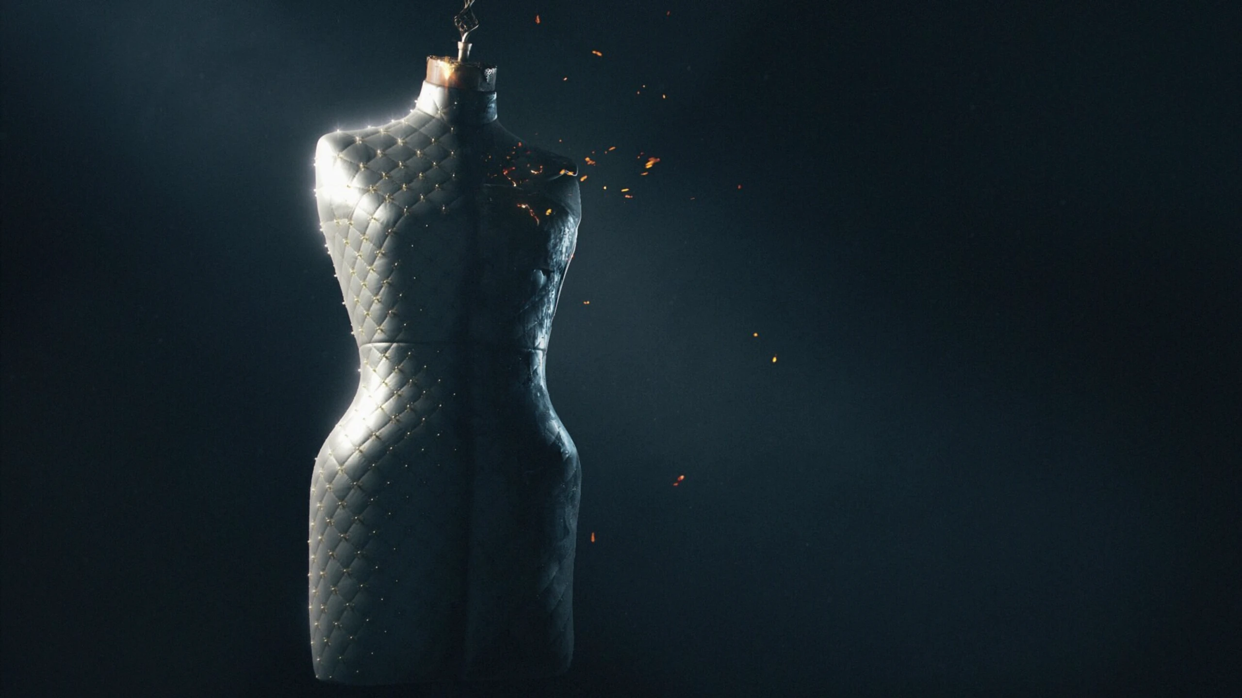 Glamour & Drama: Hinter den Kulissen der Haute Couture