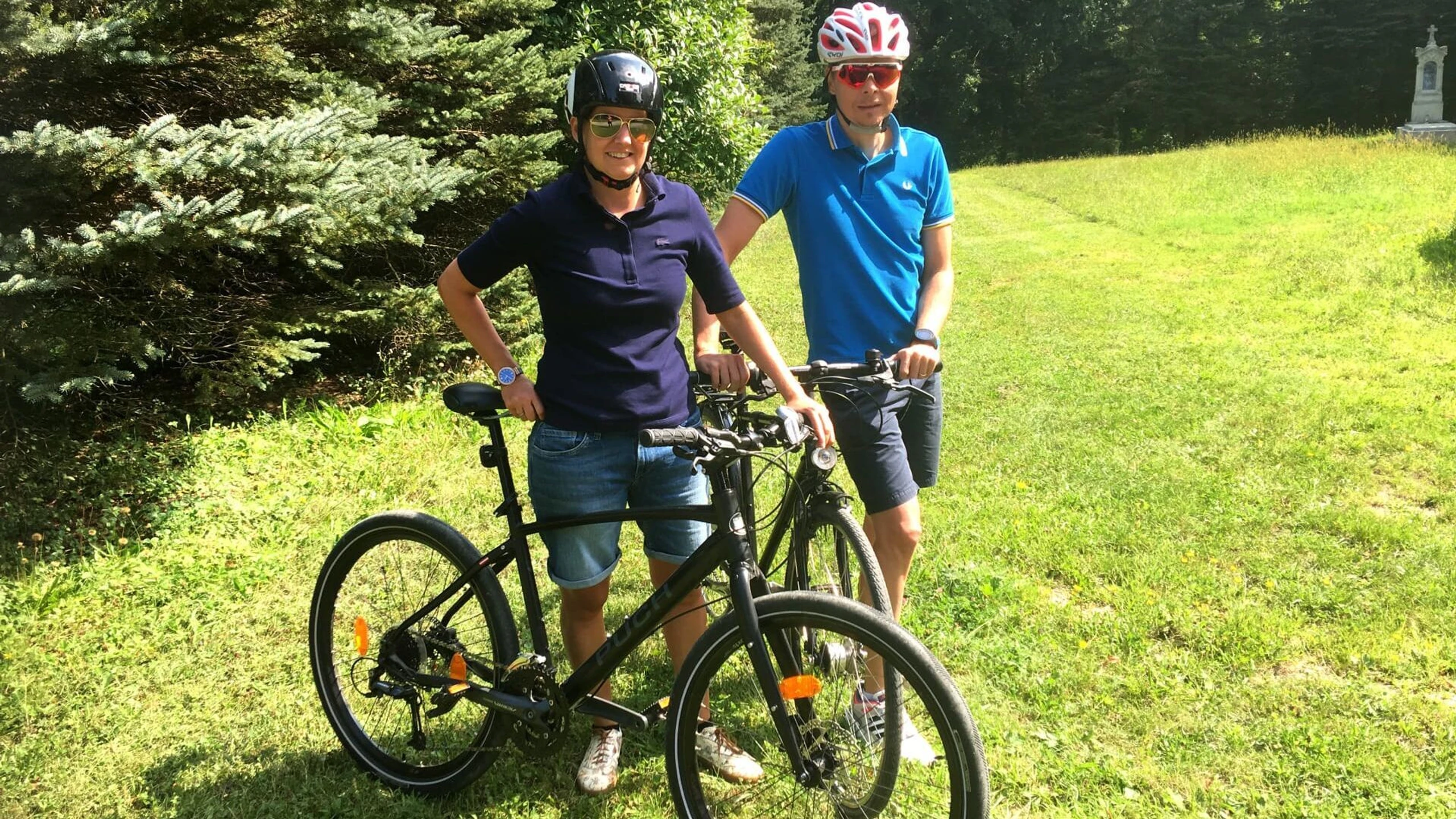 Erlebnis Österreich