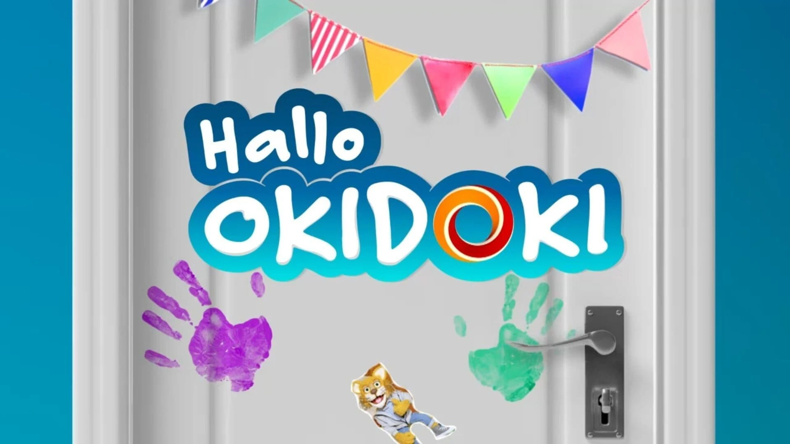 Hallo okidoki